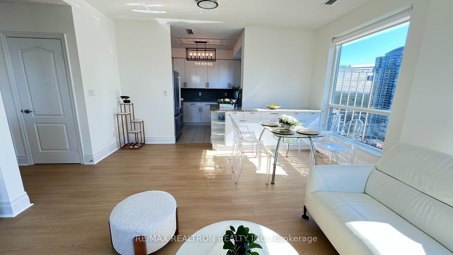 Photo 36 of Unit PH02, 188 Doris Avenue, North York, Willowdale East — HOMEH