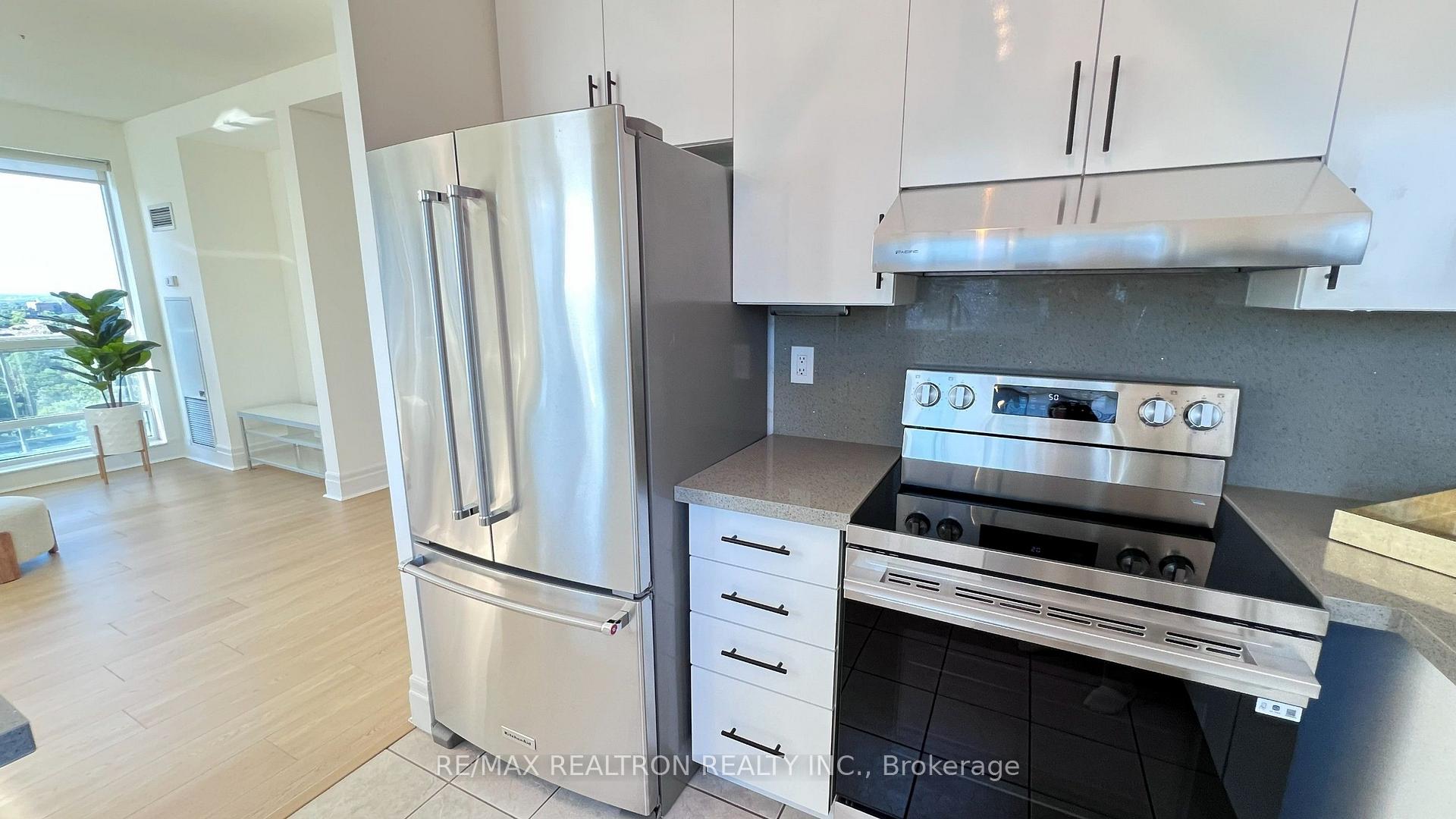 Photo 39 of Unit PH02, 188 Doris Avenue, North York, Willowdale East — HOMEH