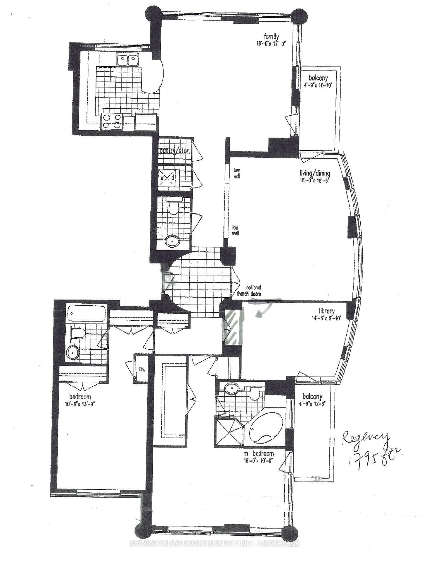 Photo 50 of Unit PH02, 188 Doris Avenue, North York, Willowdale East — HOMEH