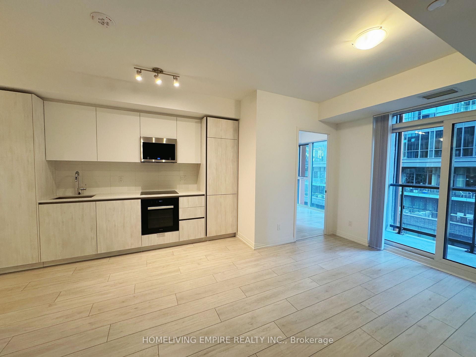 Photo 8 of Unit 622, 400 King Street W, Toronto, Waterfront Communities — HOMEH