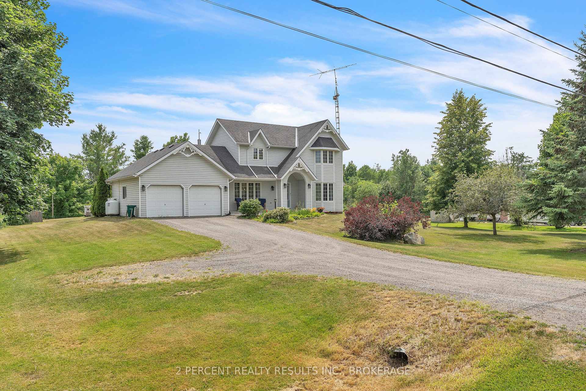 Photo 1 of 1054 Bethel Road, Belleville, Thurlow Ward — HOMEH