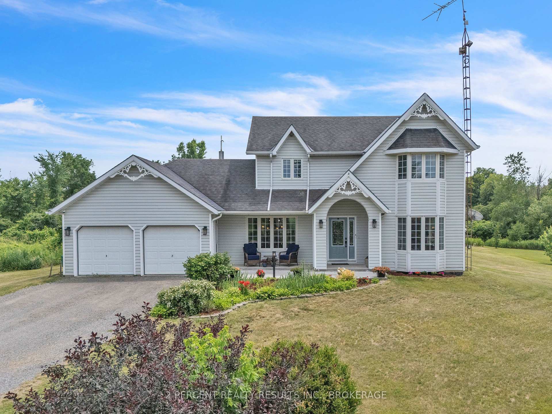 Photo 2 of 1054 Bethel Road, Belleville, Thurlow Ward — HOMEH