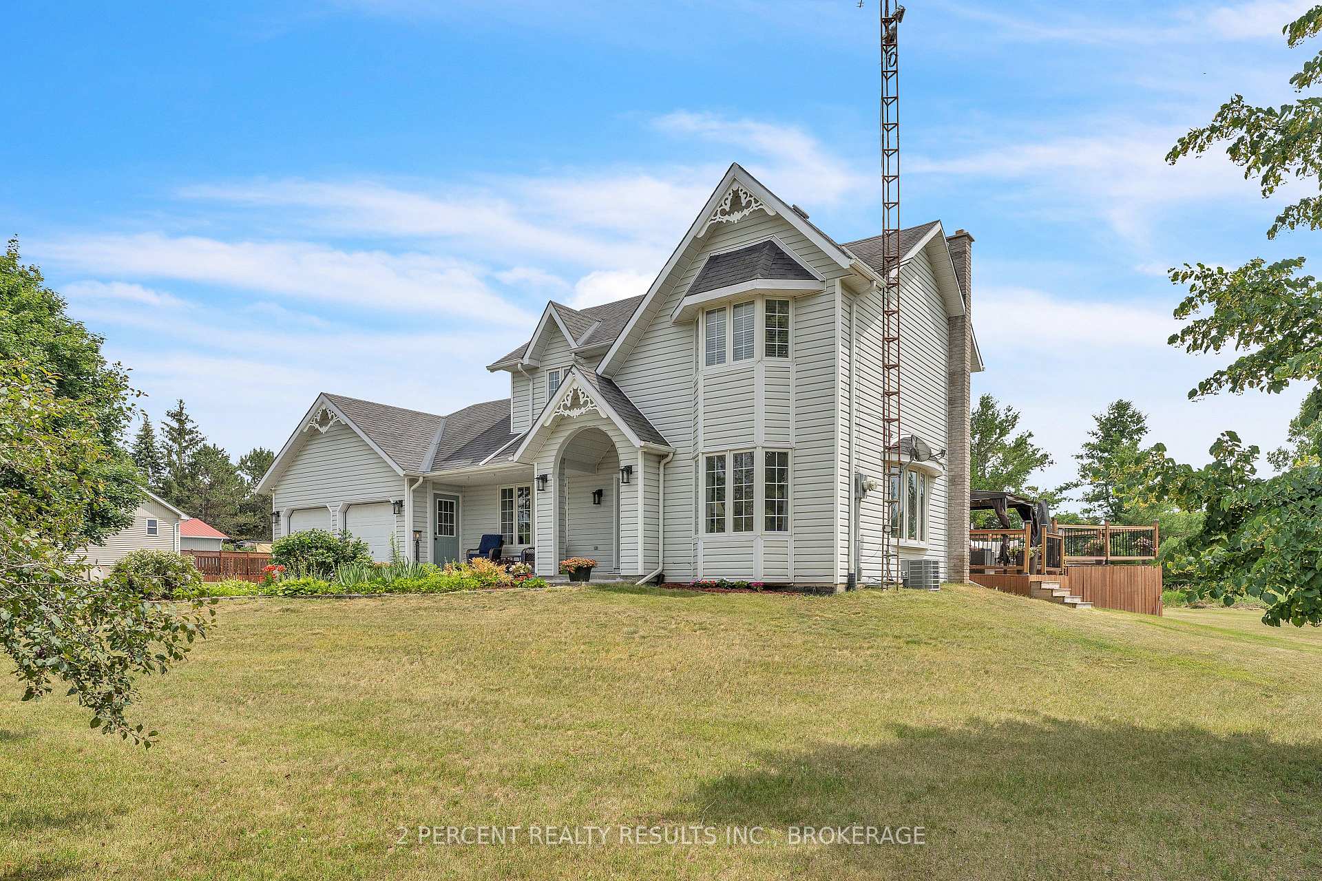 Photo 3 of 1054 Bethel Road, Belleville, Thurlow Ward — HOMEH