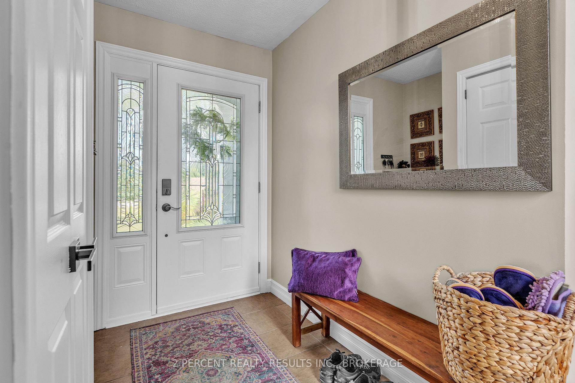 Photo 5 of 1054 Bethel Road, Belleville, Thurlow Ward — HOMEH