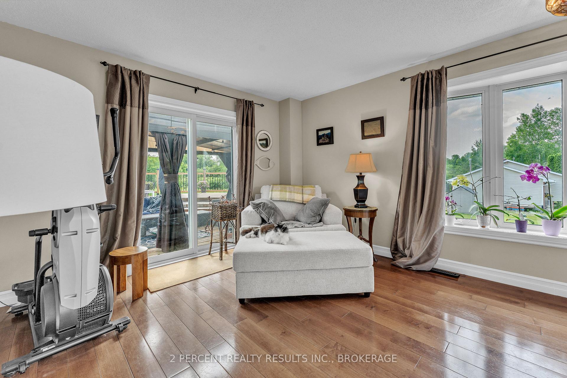 Photo 9 of 1054 Bethel Road, Belleville, Thurlow Ward — HOMEH