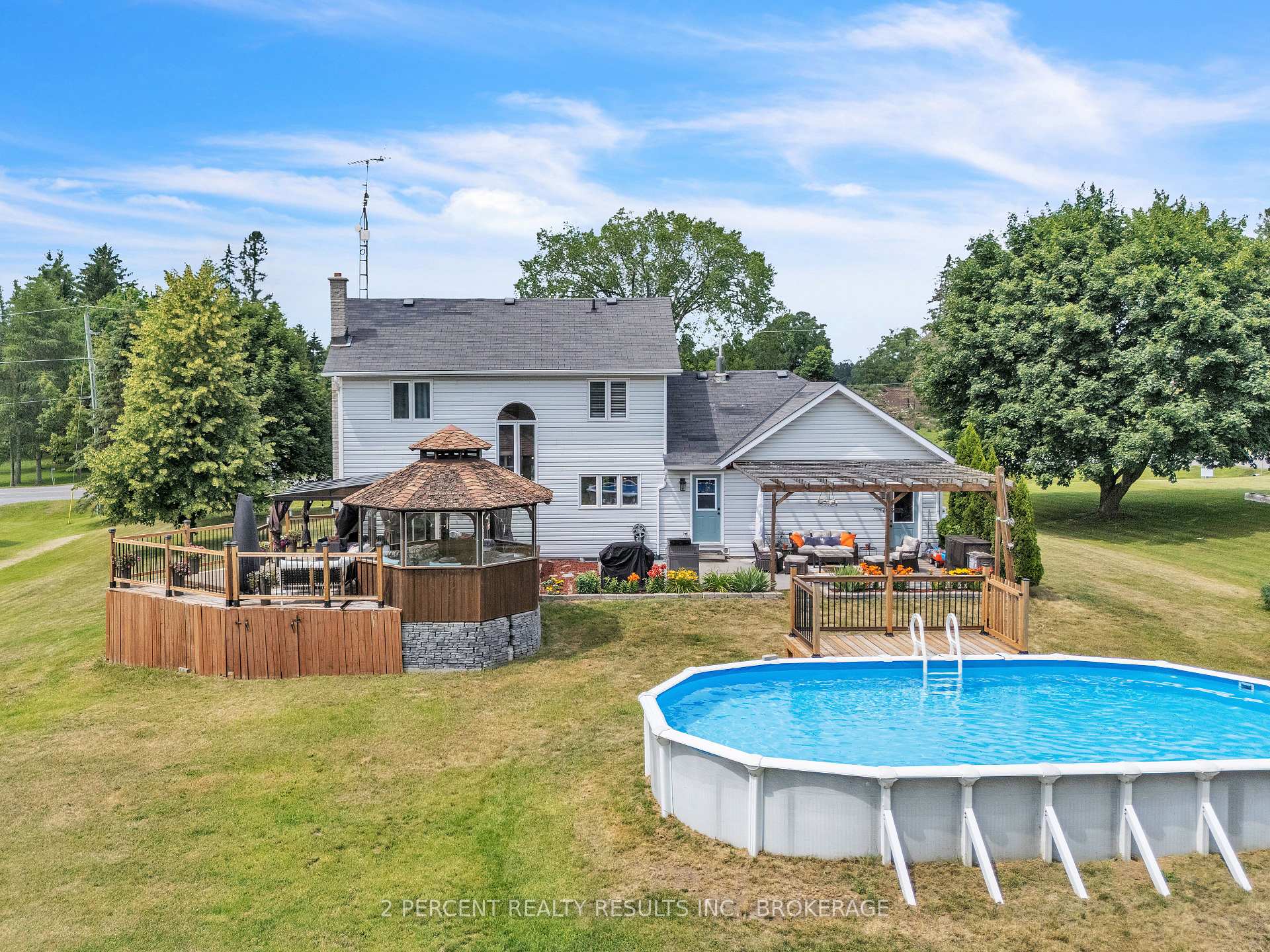 Photo 28 of 1054 Bethel Road, Belleville, Thurlow Ward — HOMEH
