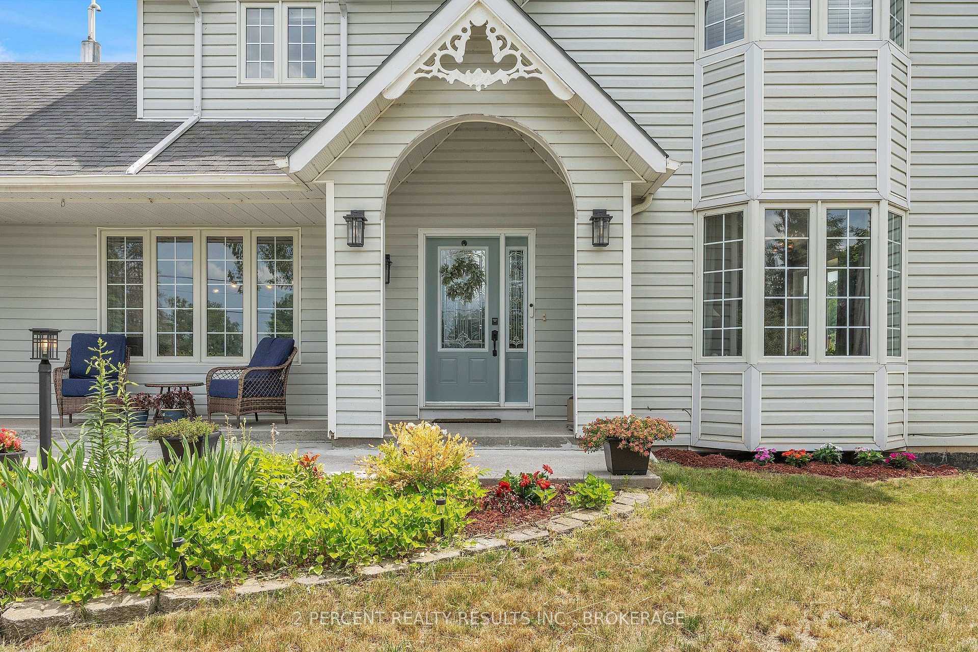 Photo 30 of 1054 Bethel Road, Belleville, Thurlow Ward — HOMEH