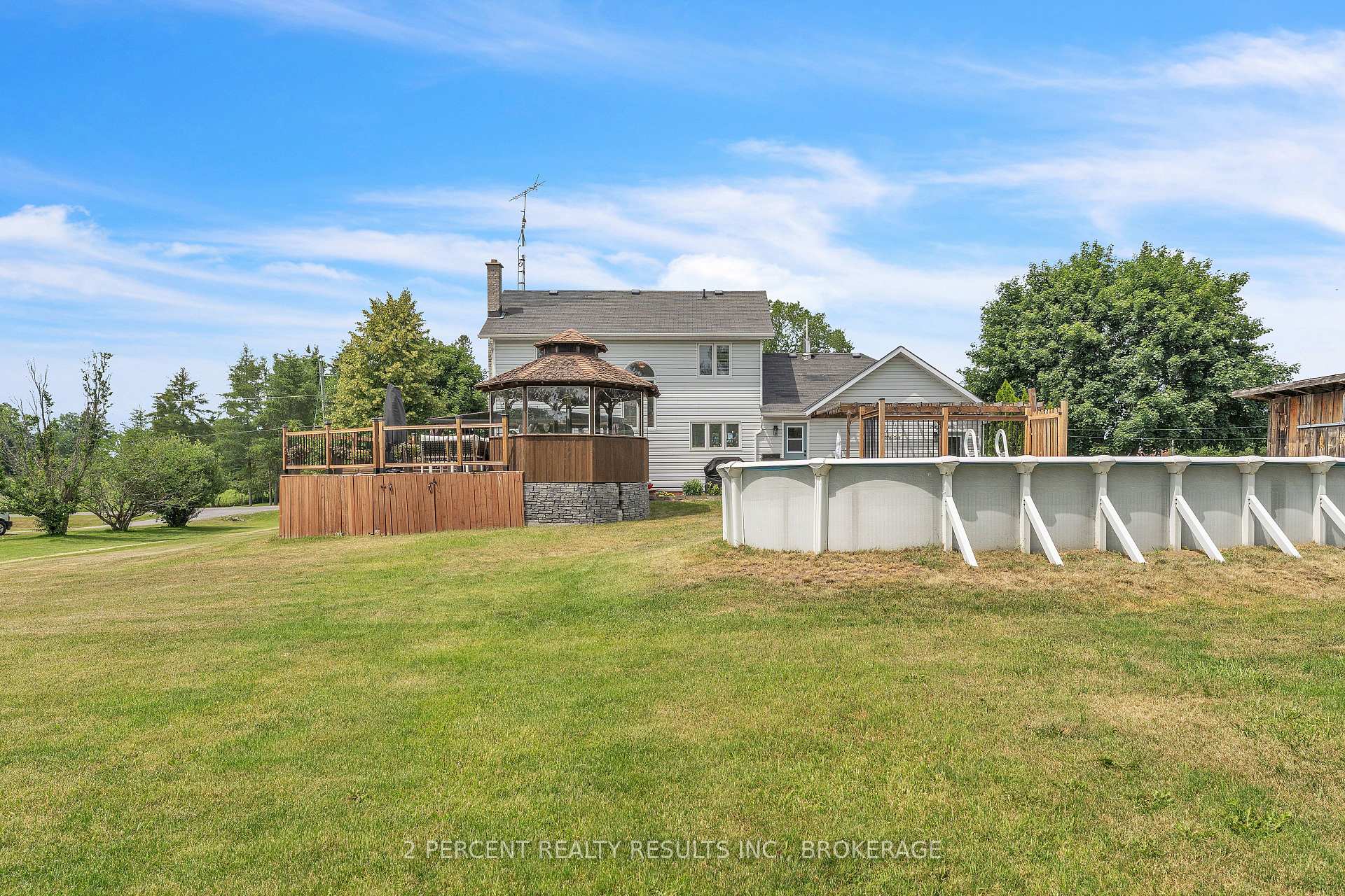 Photo 32 of 1054 Bethel Road, Belleville, Thurlow Ward — HOMEH