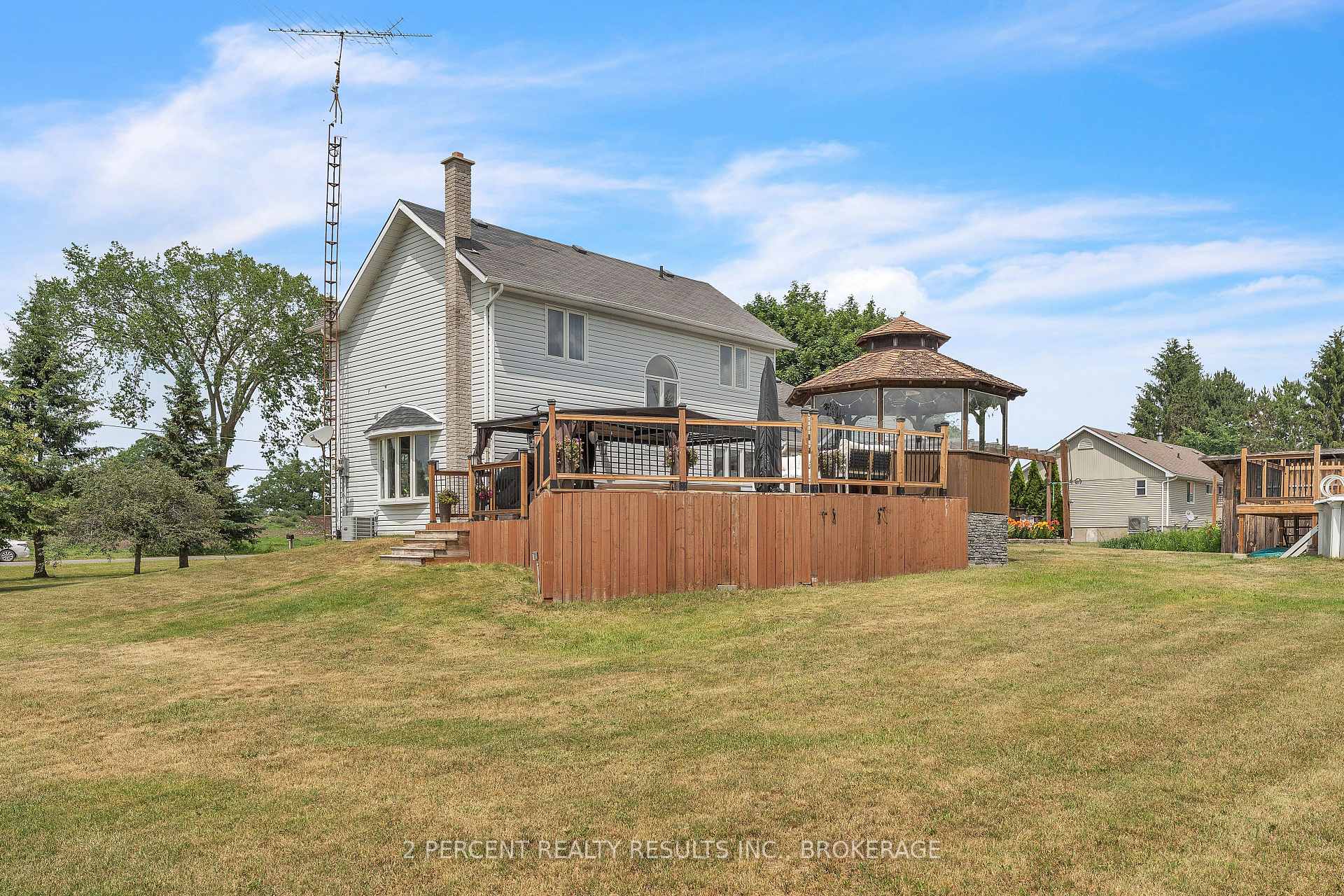 Photo 33 of 1054 Bethel Road, Belleville, Thurlow Ward — HOMEH