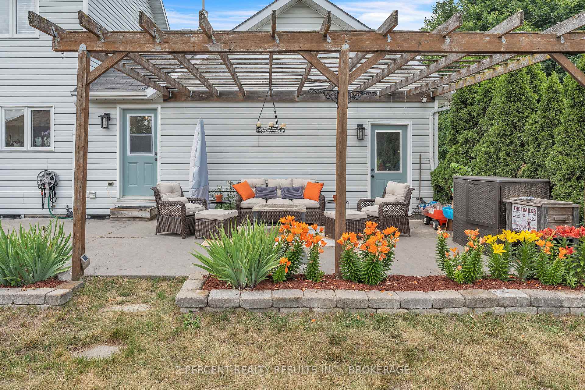 Photo 38 of 1054 Bethel Road, Belleville, Thurlow Ward — HOMEH