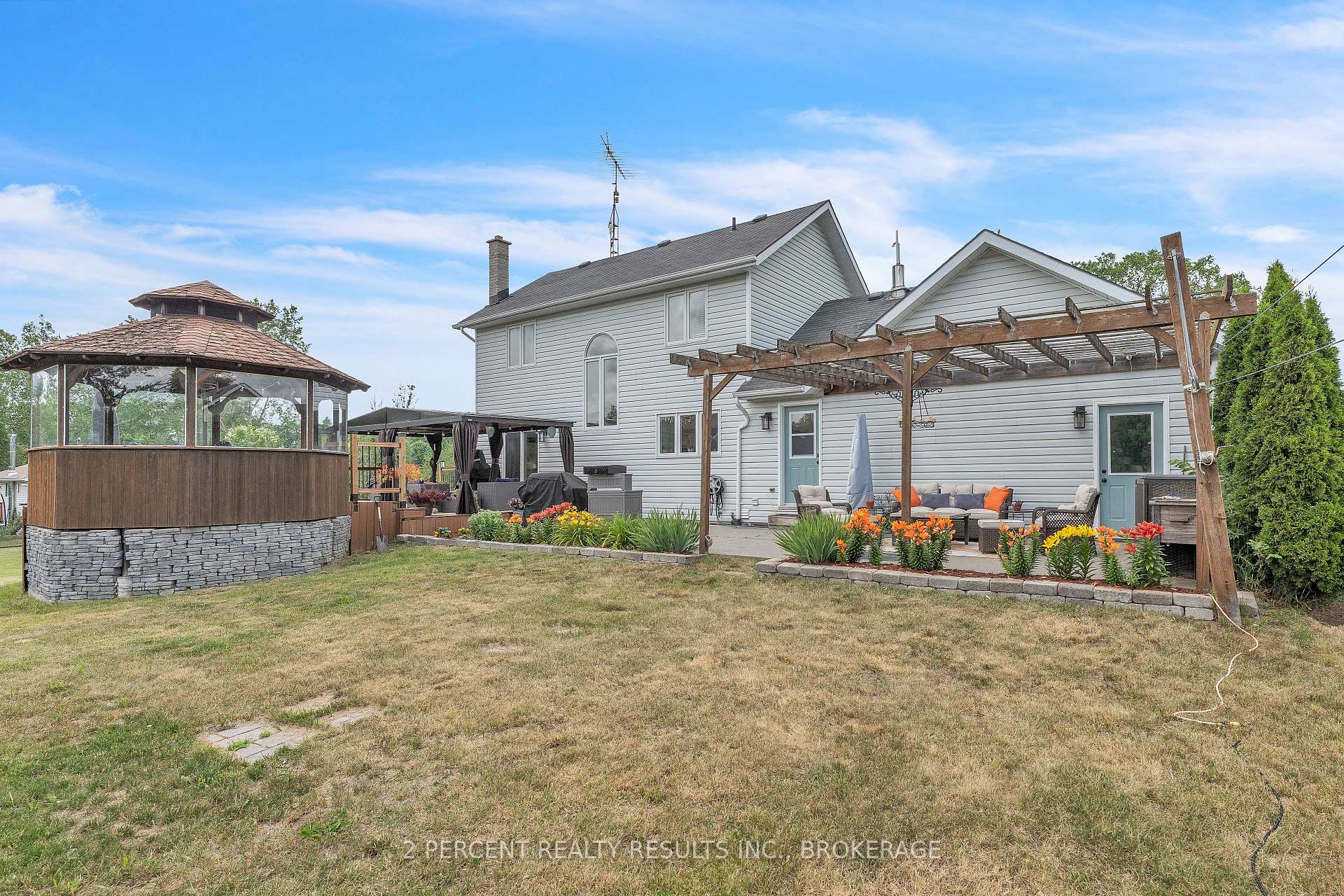 Photo 39 of 1054 Bethel Road, Belleville, Thurlow Ward — HOMEH