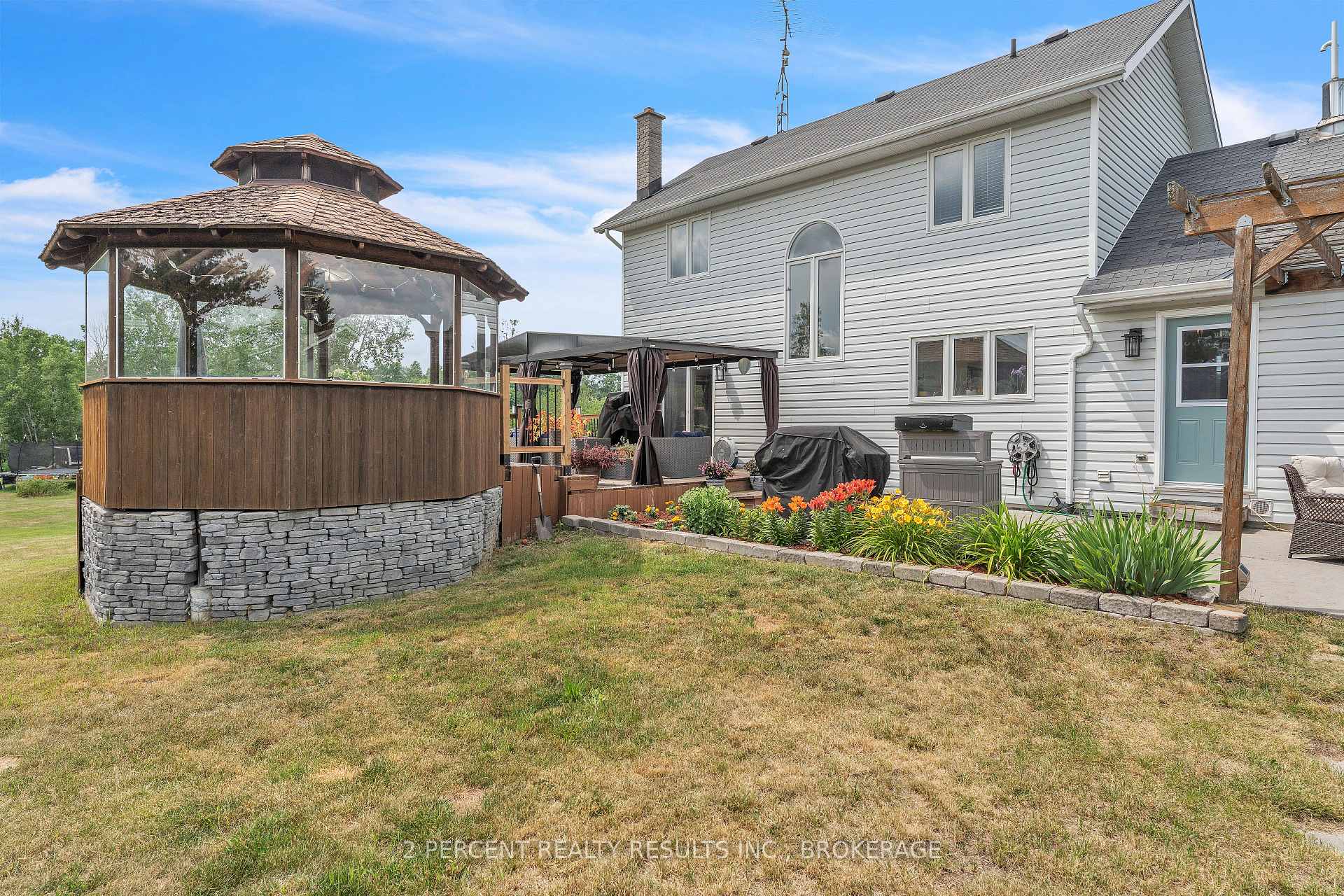 Photo 41 of 1054 Bethel Road, Belleville, Thurlow Ward — HOMEH