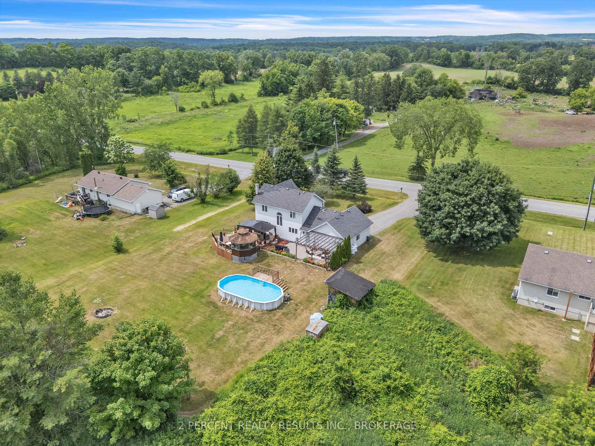 Photo 43 of 1054 Bethel Road, Belleville, Thurlow Ward — HOMEH