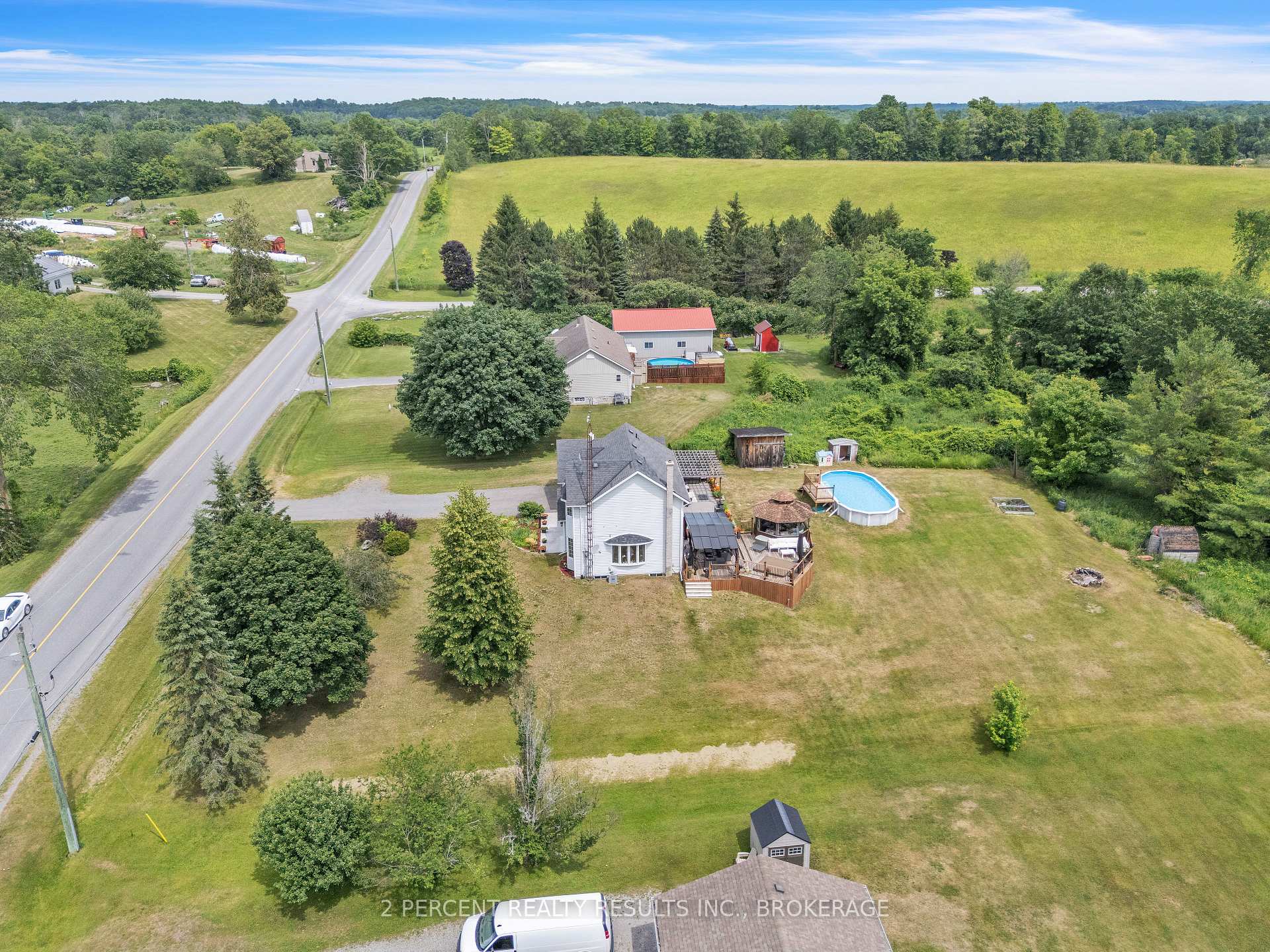 Photo 46 of 1054 Bethel Road, Belleville, Thurlow Ward — HOMEH