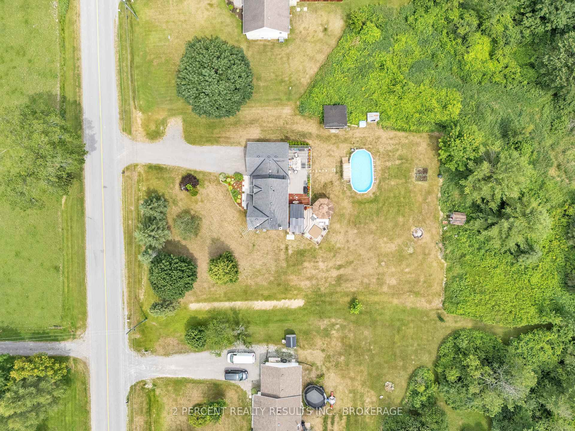 Photo 47 of 1054 Bethel Road, Belleville, Thurlow Ward — HOMEH