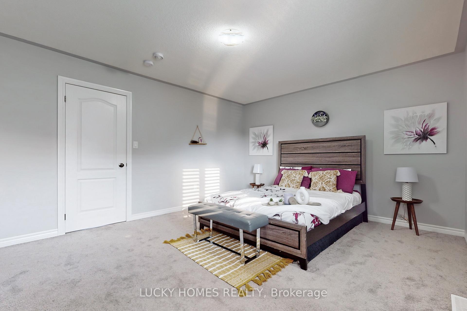 Photo 9 of 1502 Dunedin Crescent, Oshawa, Taunton — HOMEH