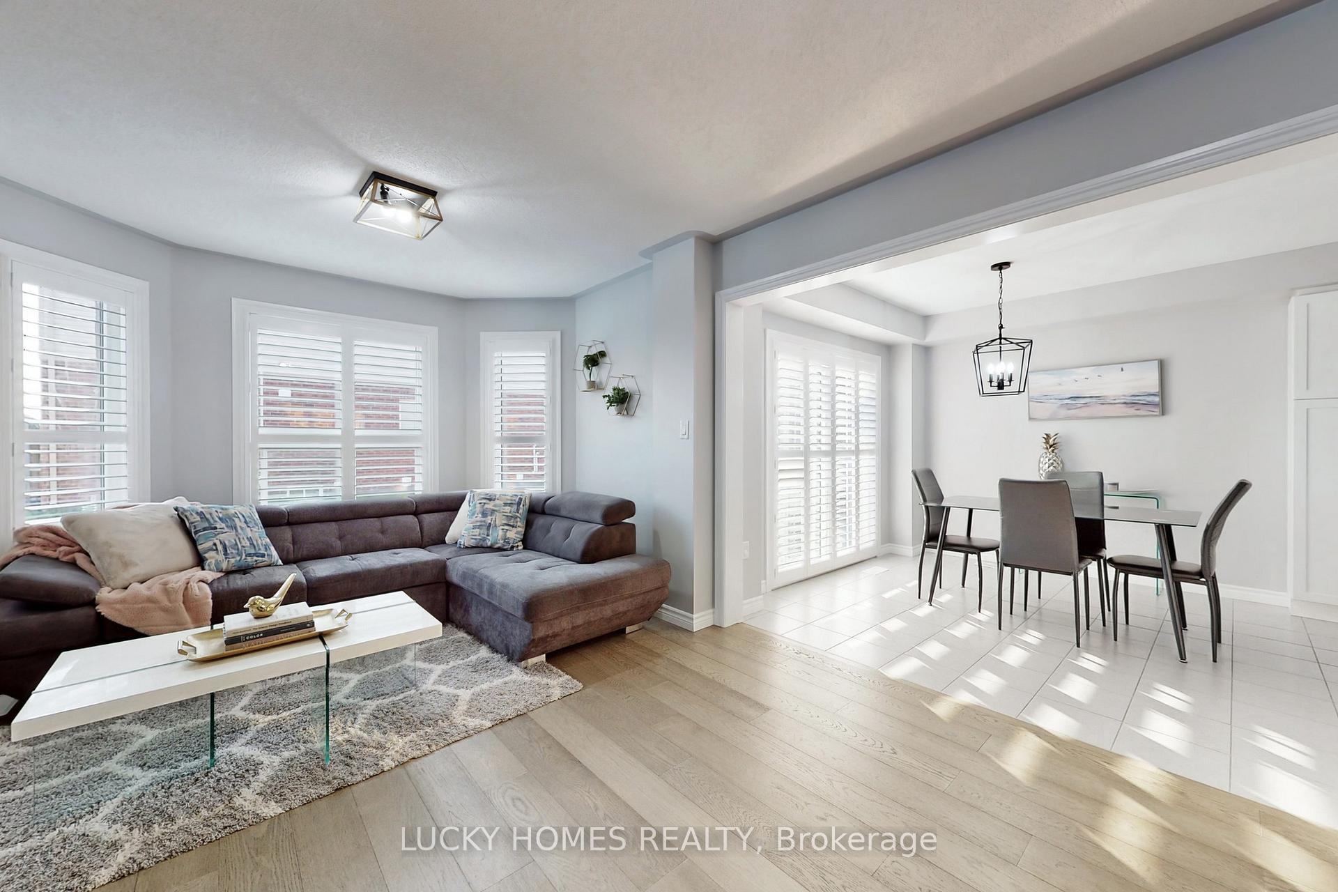 Photo 21 of 1502 Dunedin Crescent, Oshawa, Taunton — HOMEH