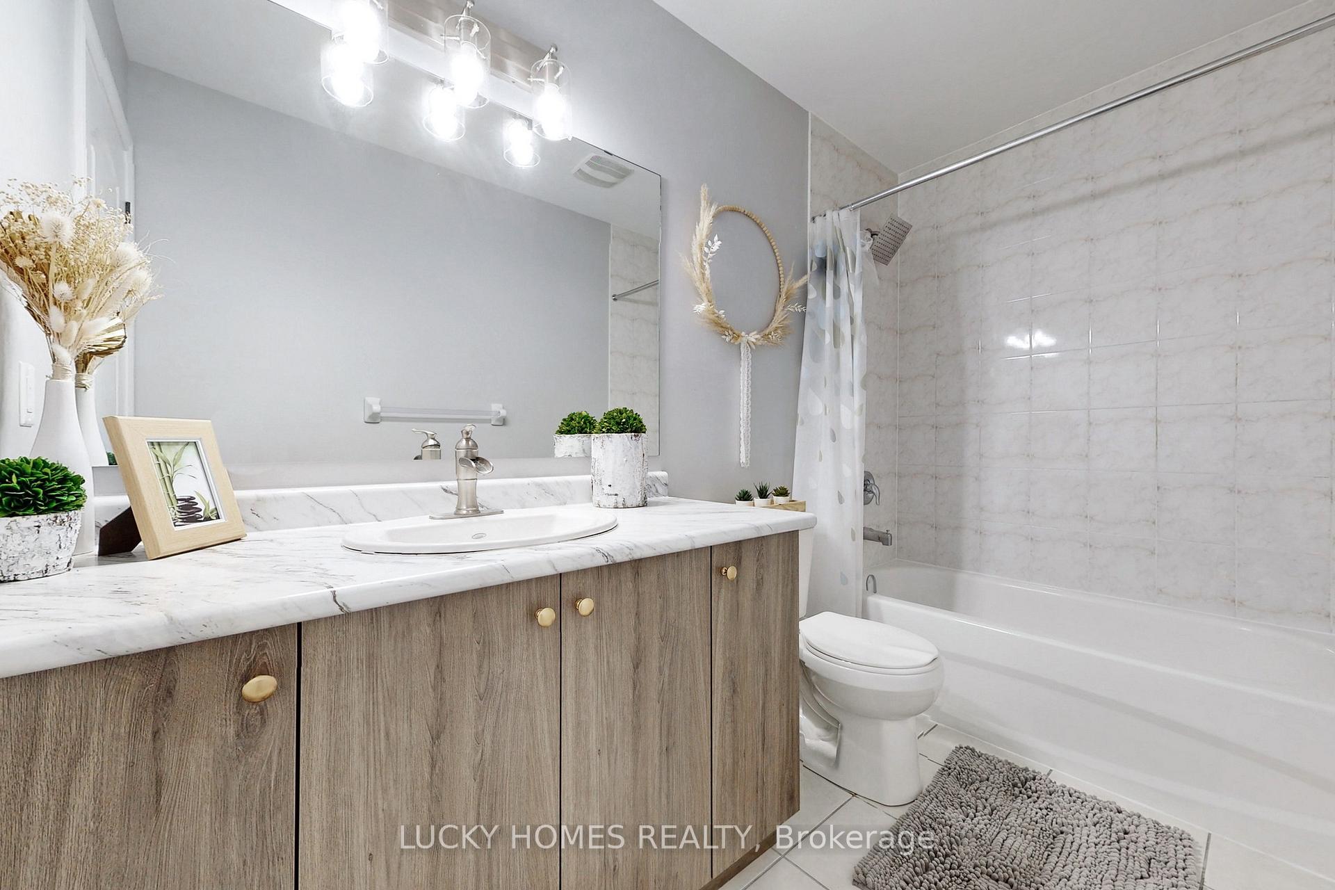 Photo 29 of 1502 Dunedin Crescent, Oshawa, Taunton — HOMEH