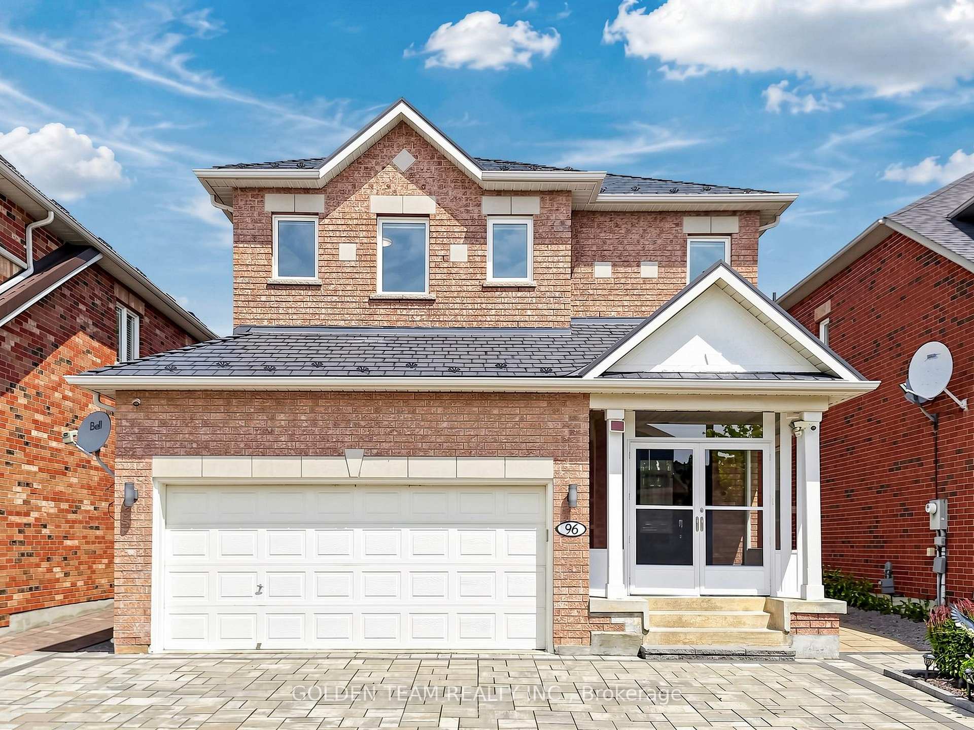 Photo 1 of 96 Spring Farm Road, Aurora, Bayview Northeast — HOMEH