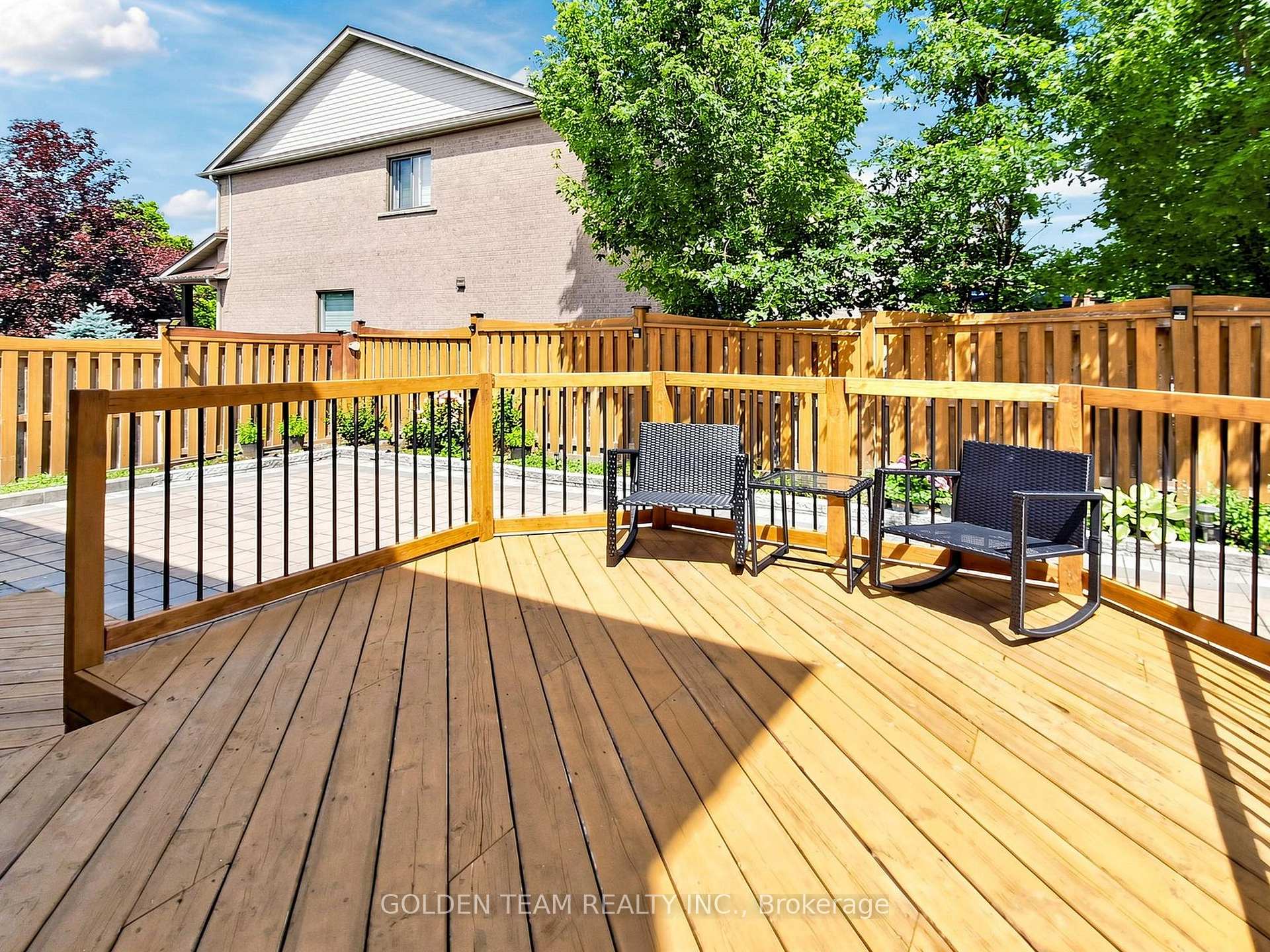 Photo 41 of 96 Spring Farm Road, Aurora, Bayview Northeast — HOMEH