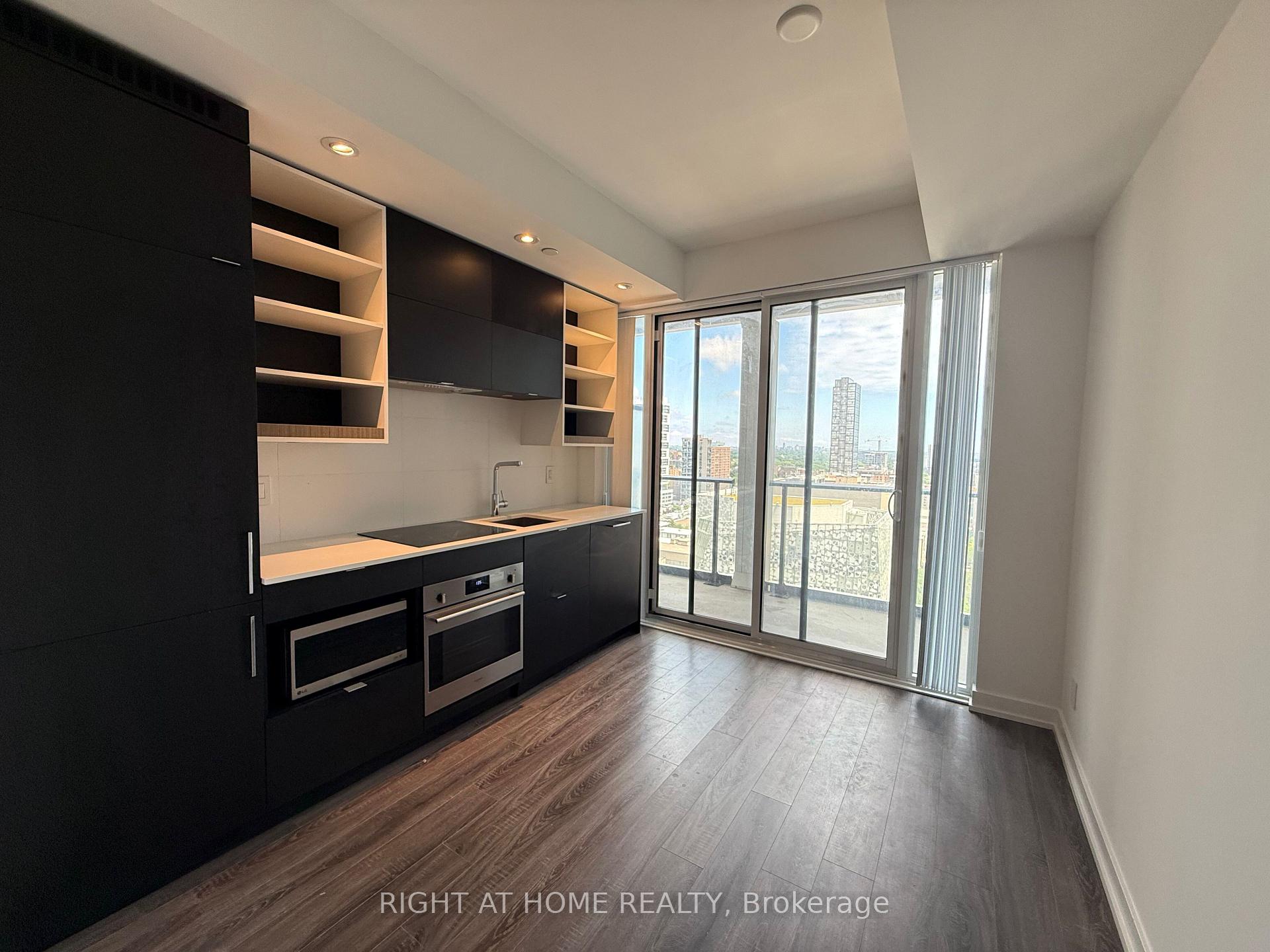 Photo 2 of Unit 1917, 20 Edward Street, Toronto, Bay Street Corridor — HOMEH
