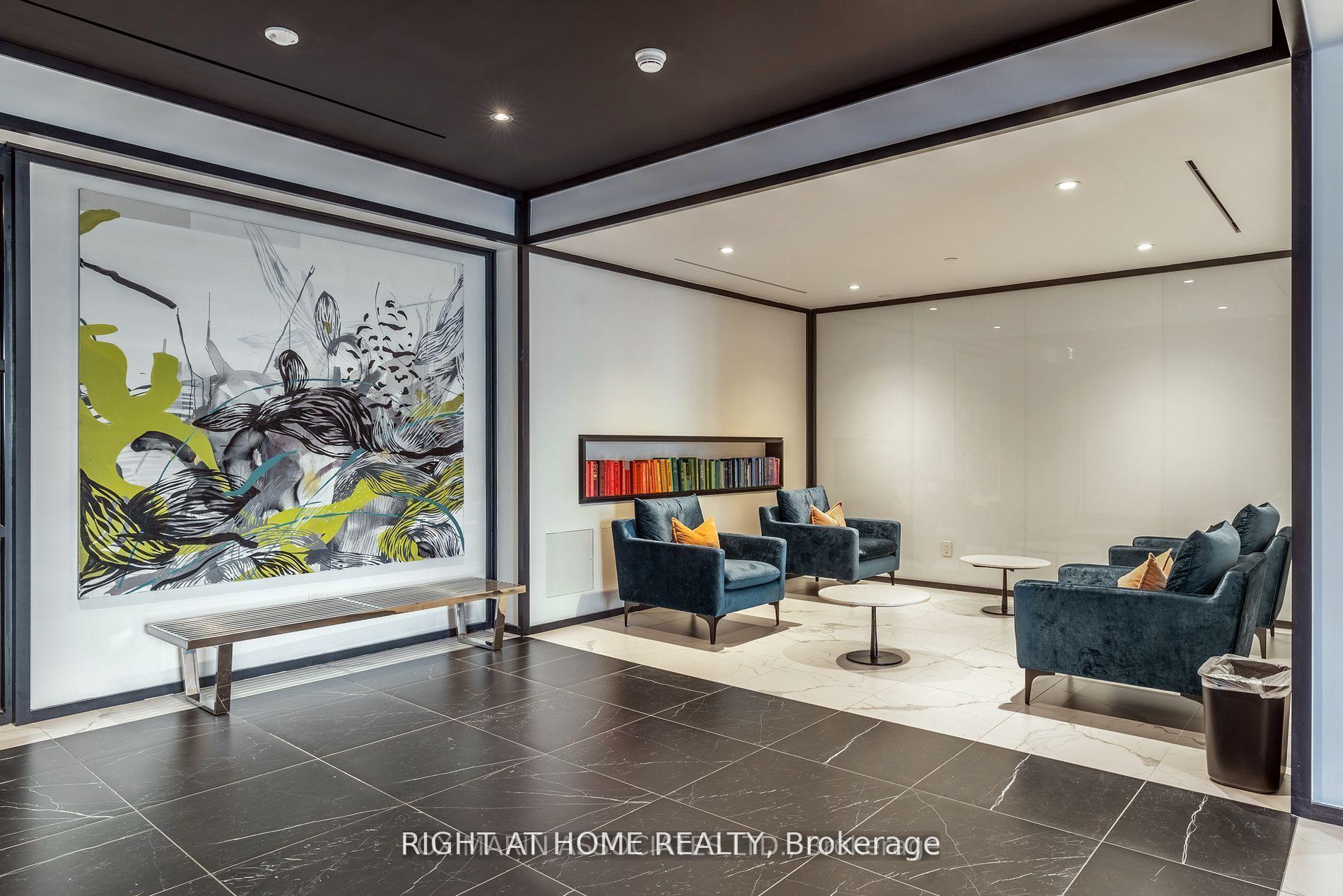 Photo 13 of Unit 1917, 20 Edward Street, Toronto, Bay Street Corridor — HOMEH