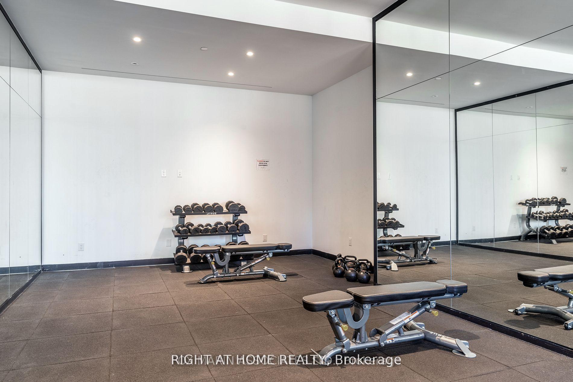 Photo 14 of Unit 1917, 20 Edward Street, Toronto, Bay Street Corridor — HOMEH