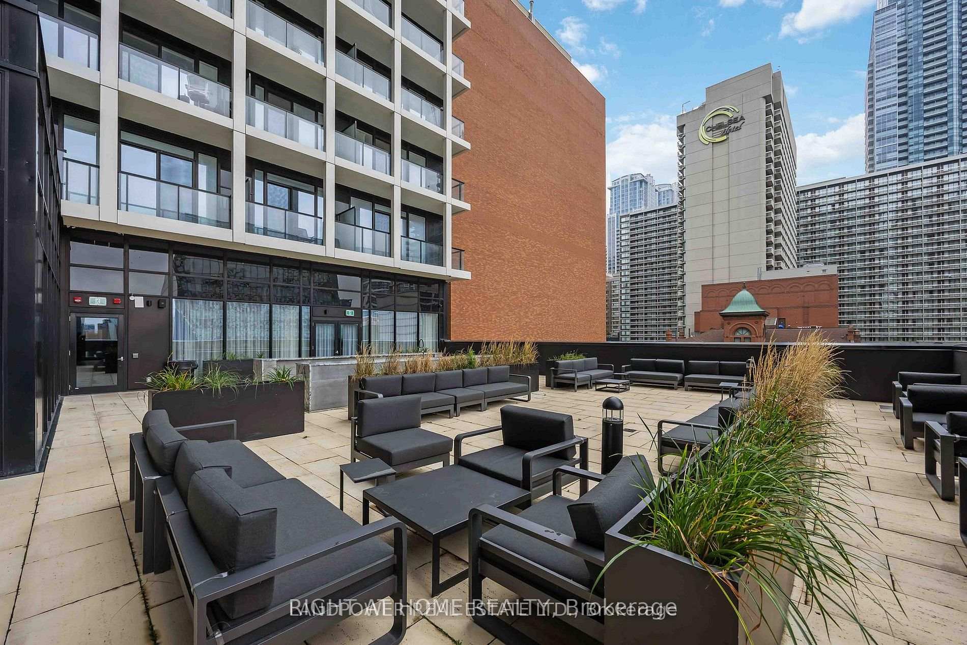 Photo 16 of Unit 1917, 20 Edward Street, Toronto, Bay Street Corridor — HOMEH