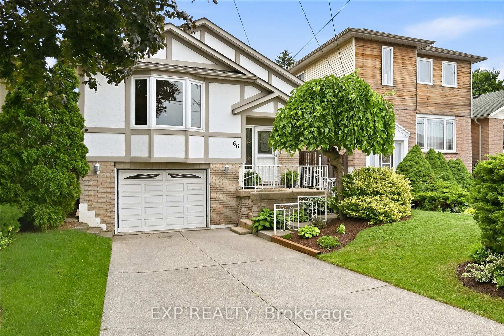 Photo 1 of 66 Elmore Drive, Hamilton, Eleanor — HOMEH