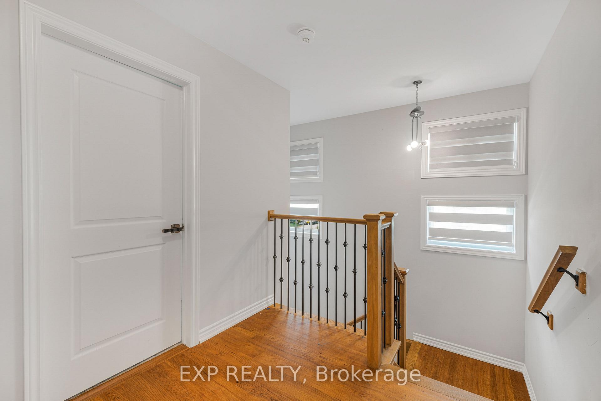 Photo 14 of Unit 28, 5672 Dorchester Road, Niagara Falls, Hospital — HOMEH