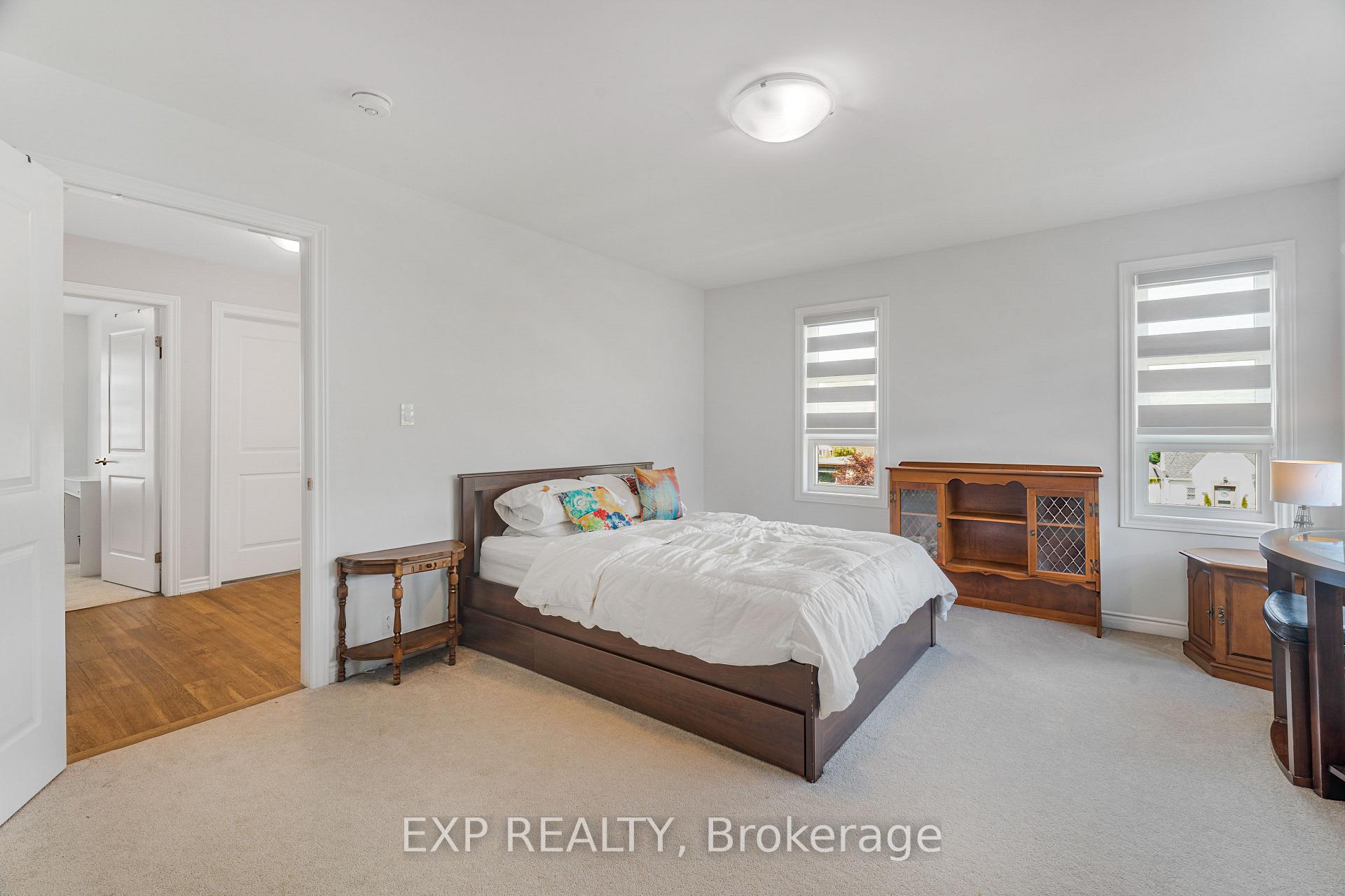 Photo 18 of Unit 28, 5672 Dorchester Road, Niagara Falls, Hospital — HOMEH