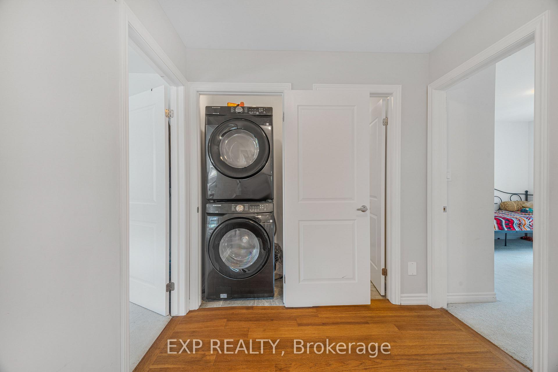 Photo 23 of Unit 28, 5672 Dorchester Road, Niagara Falls, Hospital — HOMEH