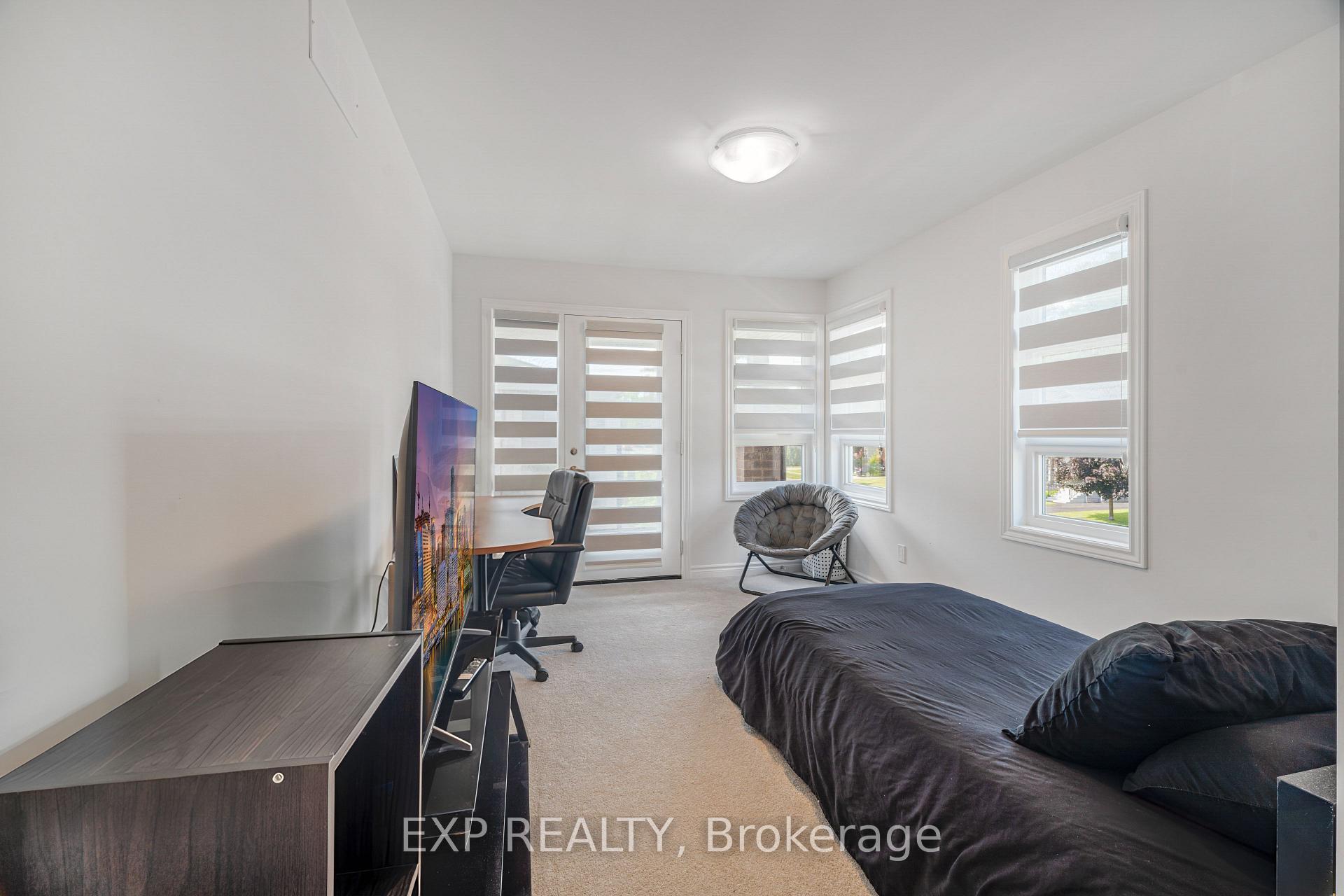 Photo 24 of Unit 28, 5672 Dorchester Road, Niagara Falls, Hospital — HOMEH