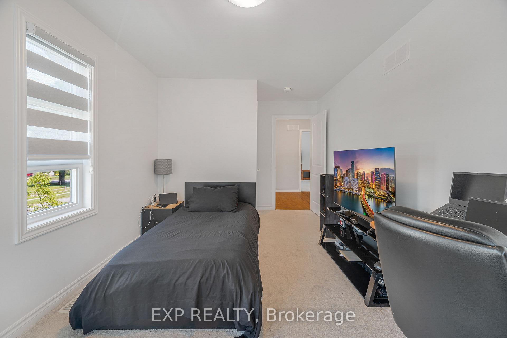 Photo 25 of Unit 28, 5672 Dorchester Road, Niagara Falls, Hospital — HOMEH