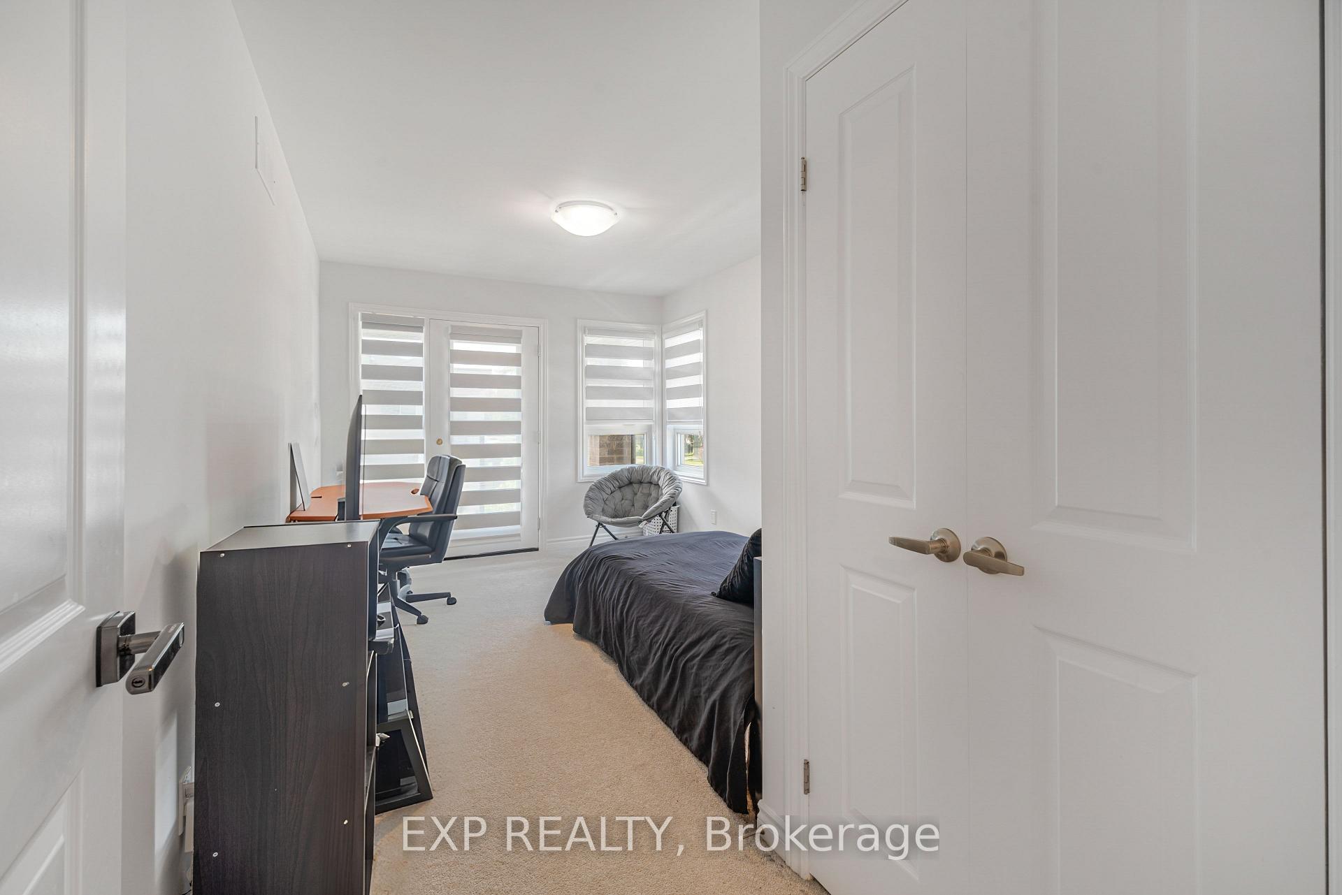 Photo 26 of Unit 28, 5672 Dorchester Road, Niagara Falls, Hospital — HOMEH