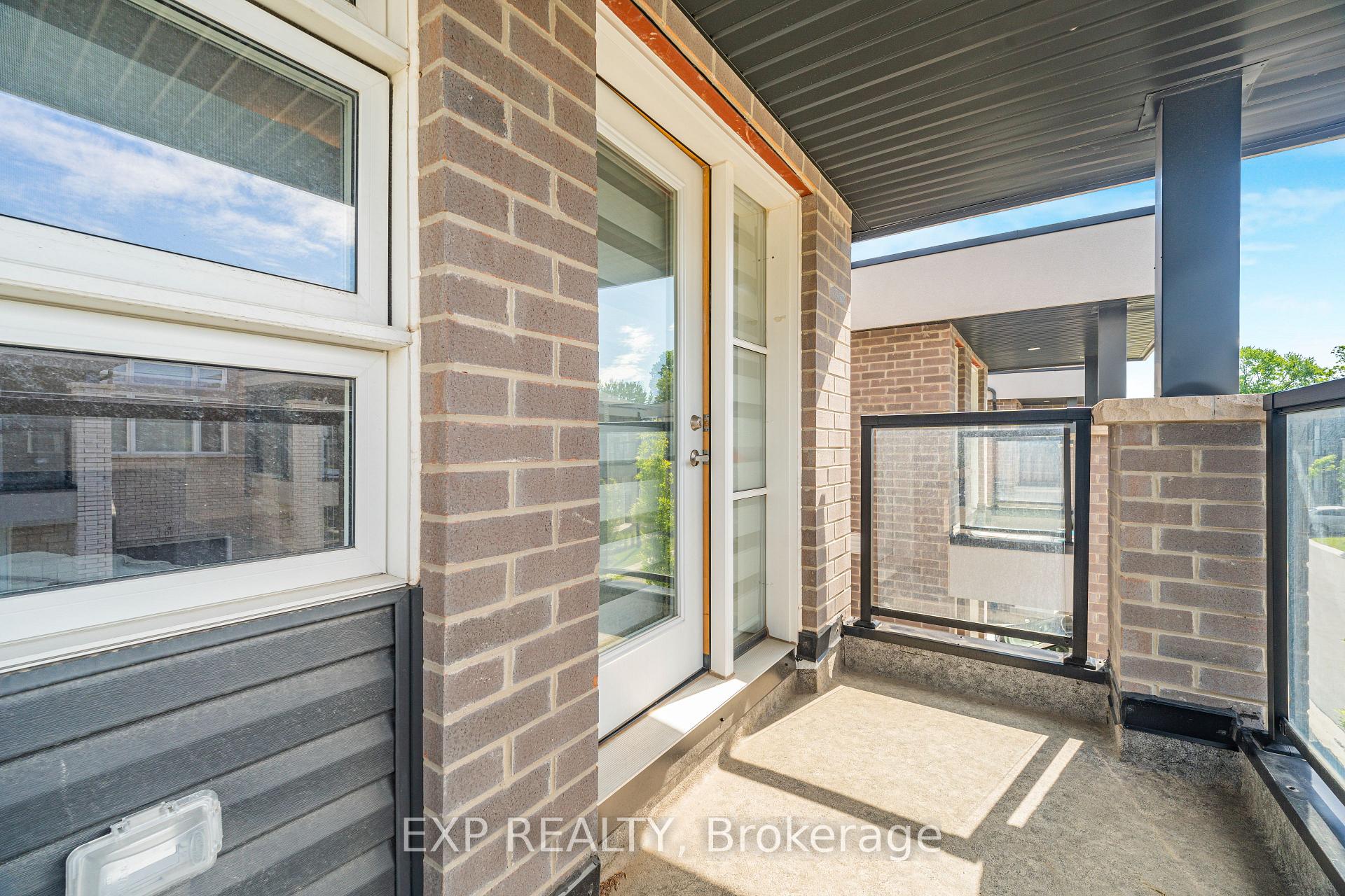 Photo 27 of Unit 28, 5672 Dorchester Road, Niagara Falls, Hospital — HOMEH