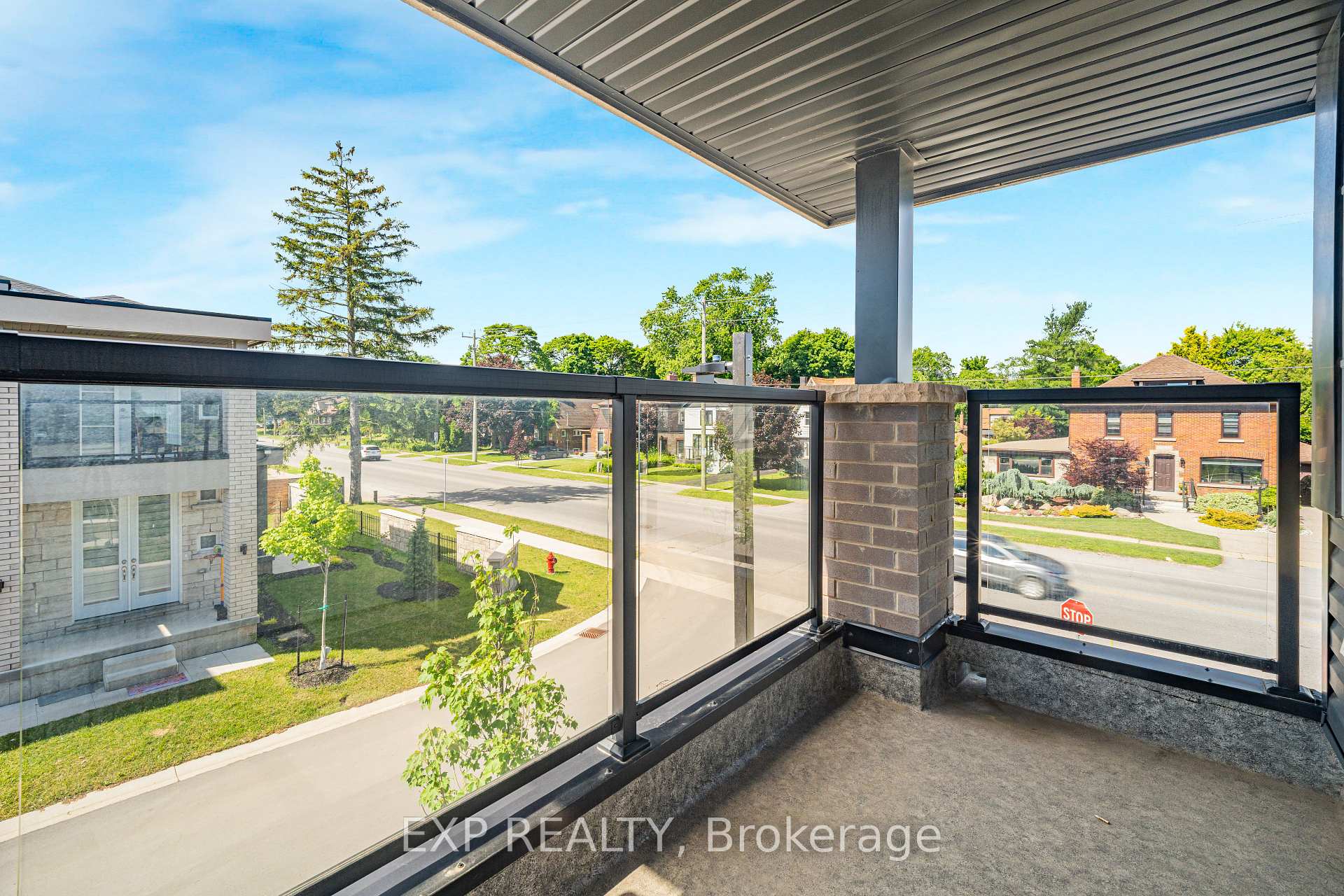 Photo 28 of Unit 28, 5672 Dorchester Road, Niagara Falls, Hospital — HOMEH