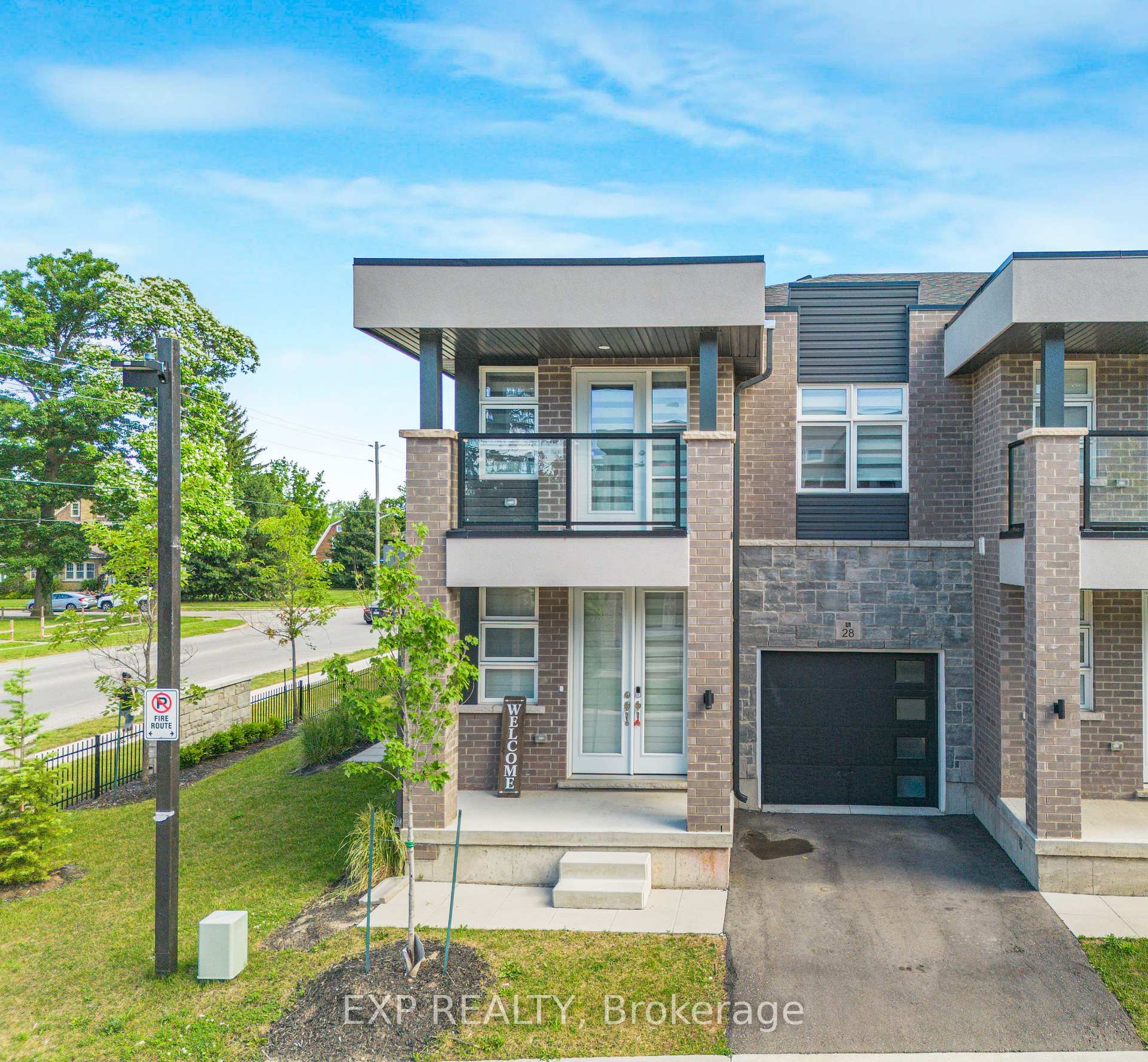 Photo of Unit 28, 5672 Dorchester Road