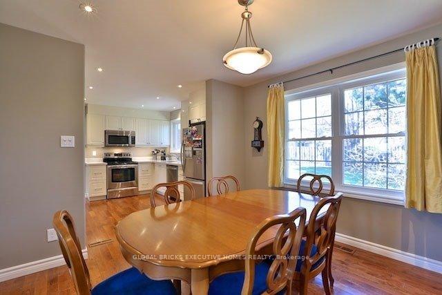 Photo 8 of 23 Whitefriars Drive, North York, Parkwoods-Donalda — HOMEH