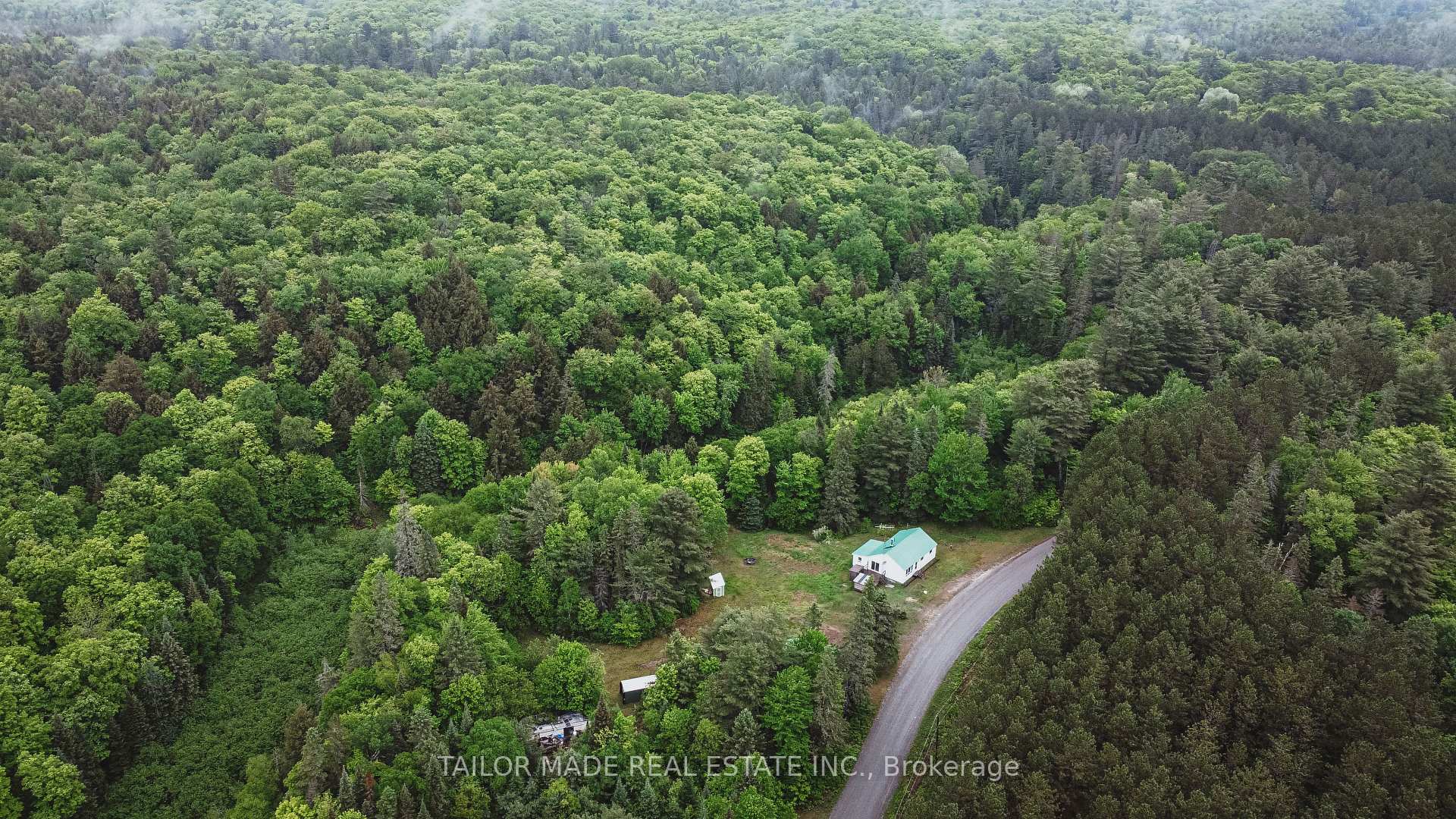 Photo 3 of 788 Bothams Road, Magnetawan, Spence — HOMEH