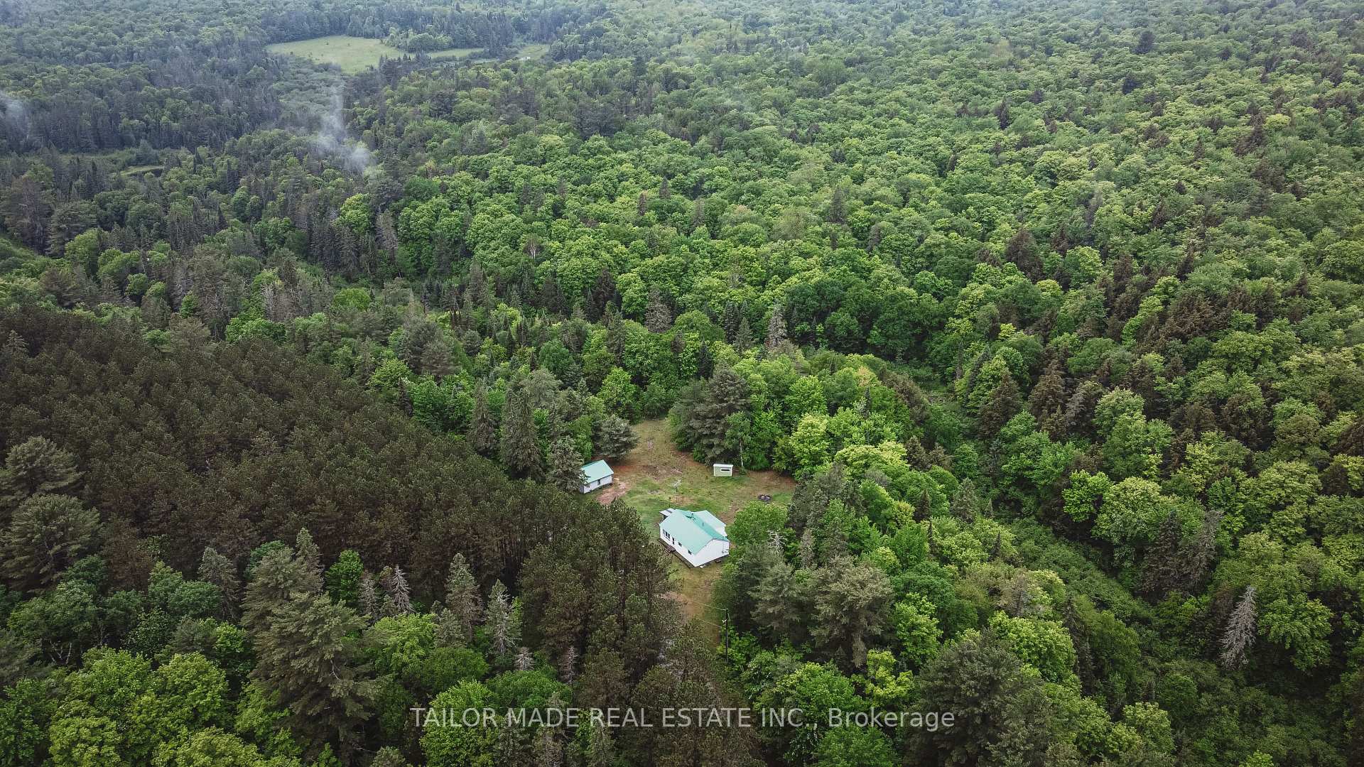 Photo 4 of 788 Bothams Road, Magnetawan, Spence — HOMEH
