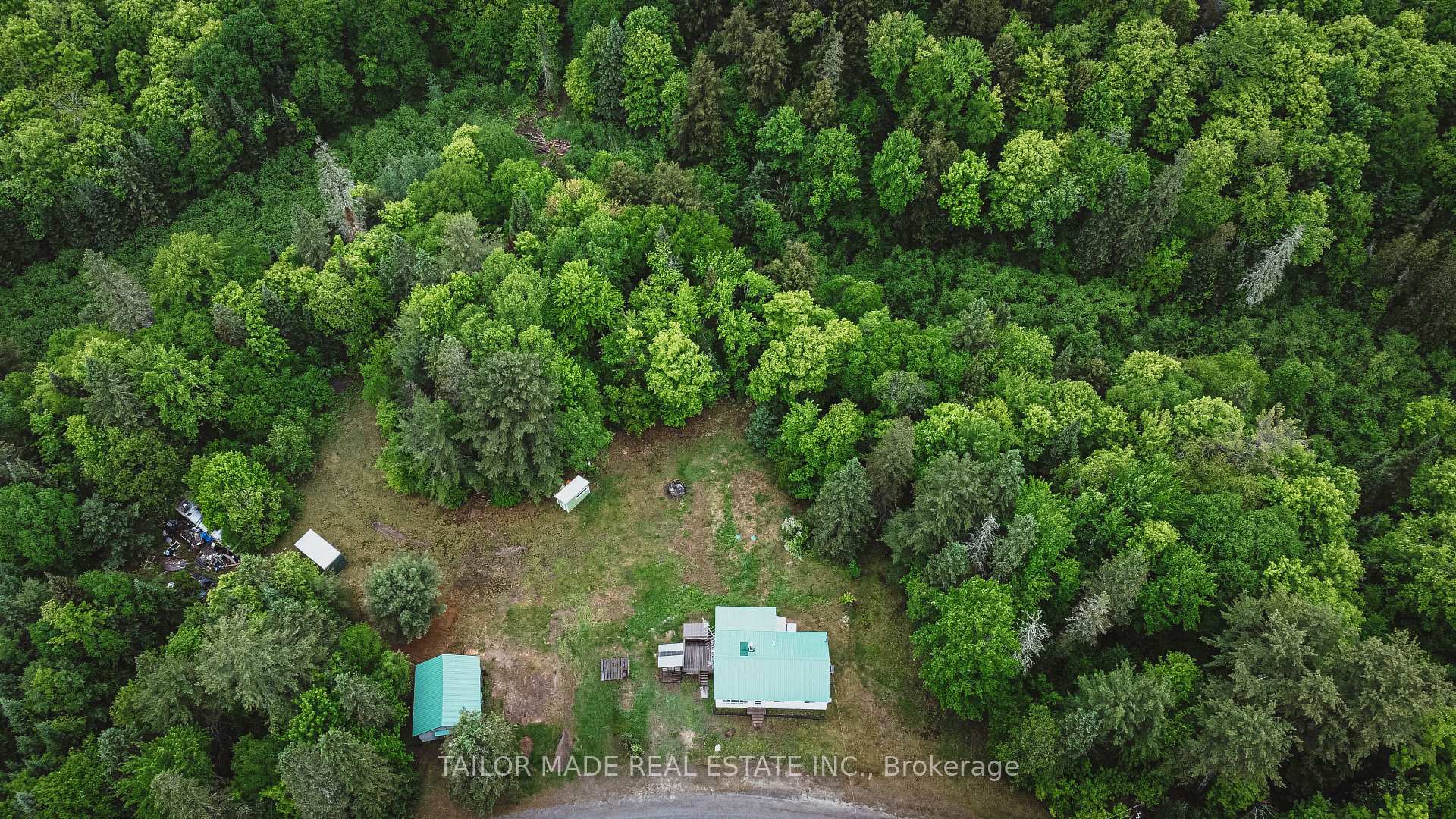 Photo 5 of 788 Bothams Road, Magnetawan, Spence — HOMEH