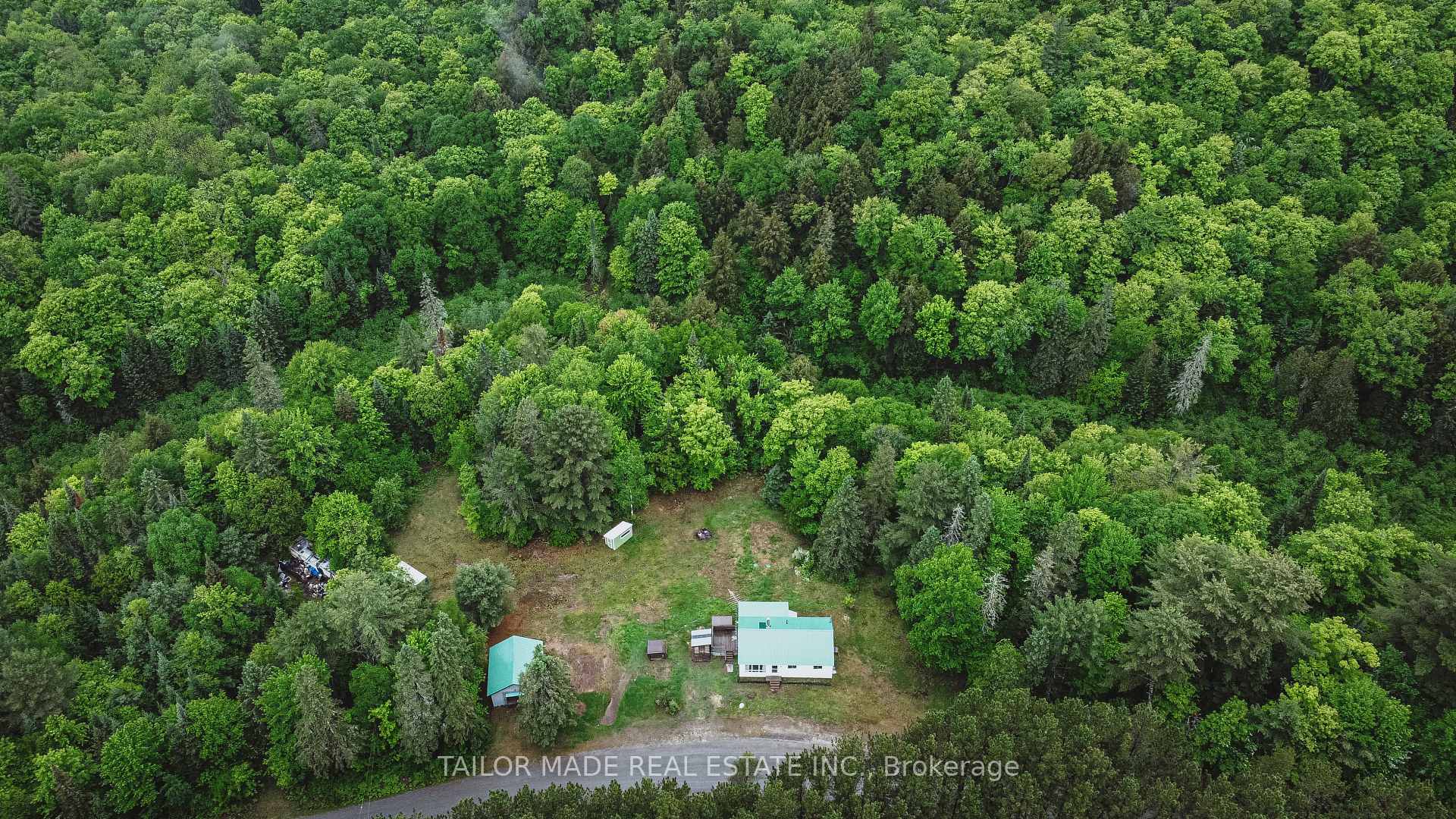 Photo 7 of 788 Bothams Road, Magnetawan, Spence — HOMEH