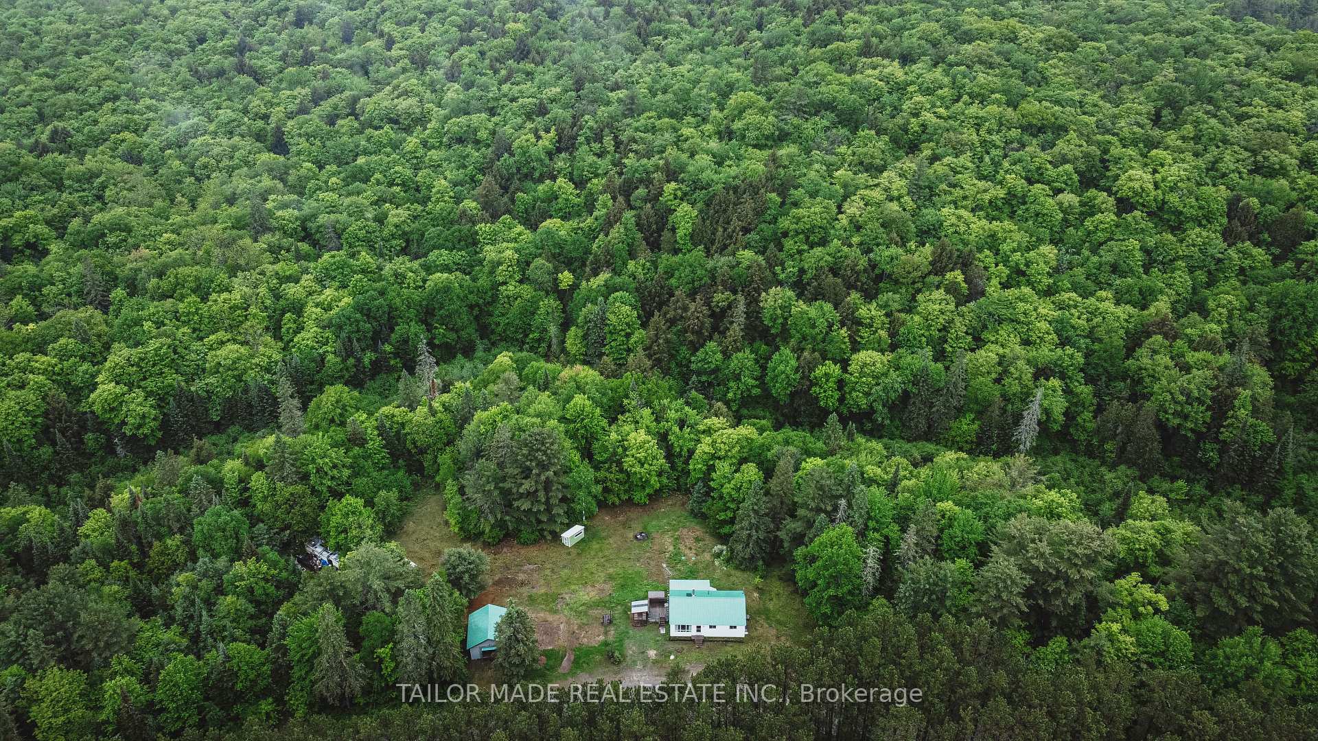 Photo 8 of 788 Bothams Road, Magnetawan, Spence — HOMEH