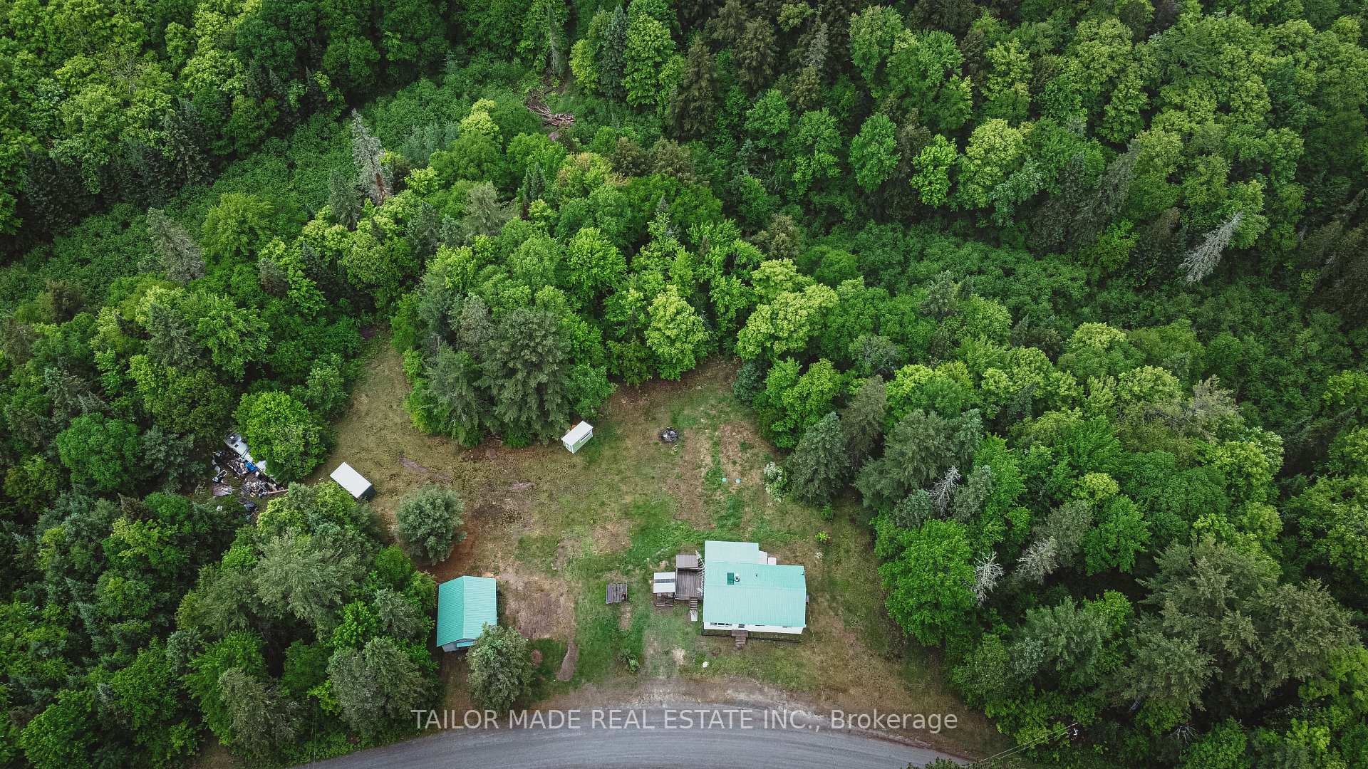 Photo 9 of 788 Bothams Road, Magnetawan, Spence — HOMEH