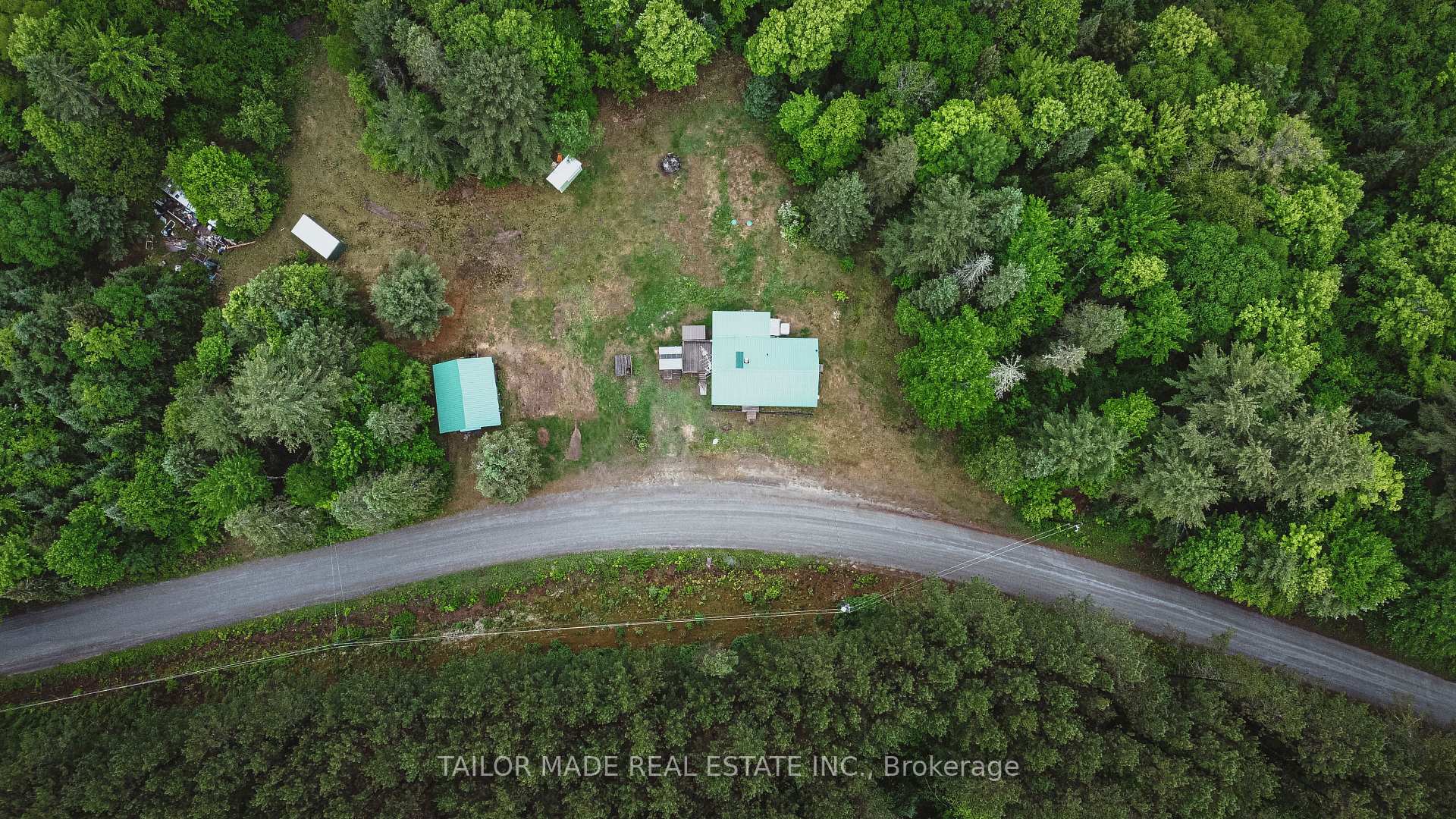 Photo 10 of 788 Bothams Road, Magnetawan, Spence — HOMEH