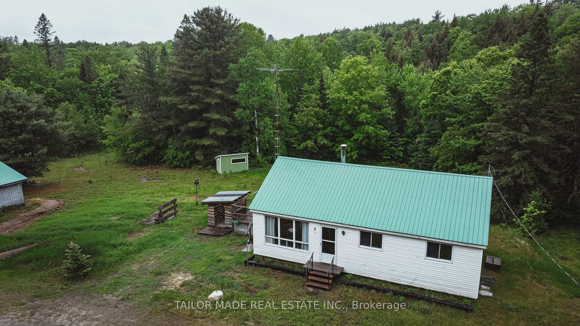 Photo 11 of 788 Bothams Road, Magnetawan, Spence — HOMEH