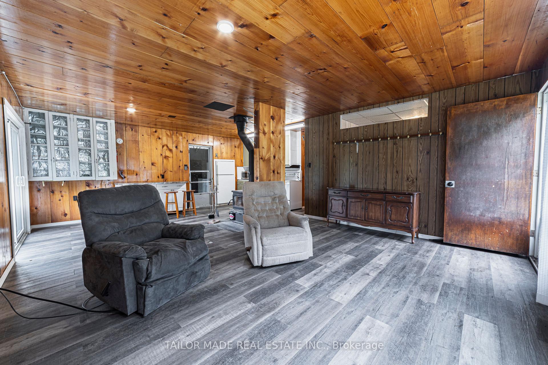 Photo 14 of 788 Bothams Road, Magnetawan, Spence — HOMEH