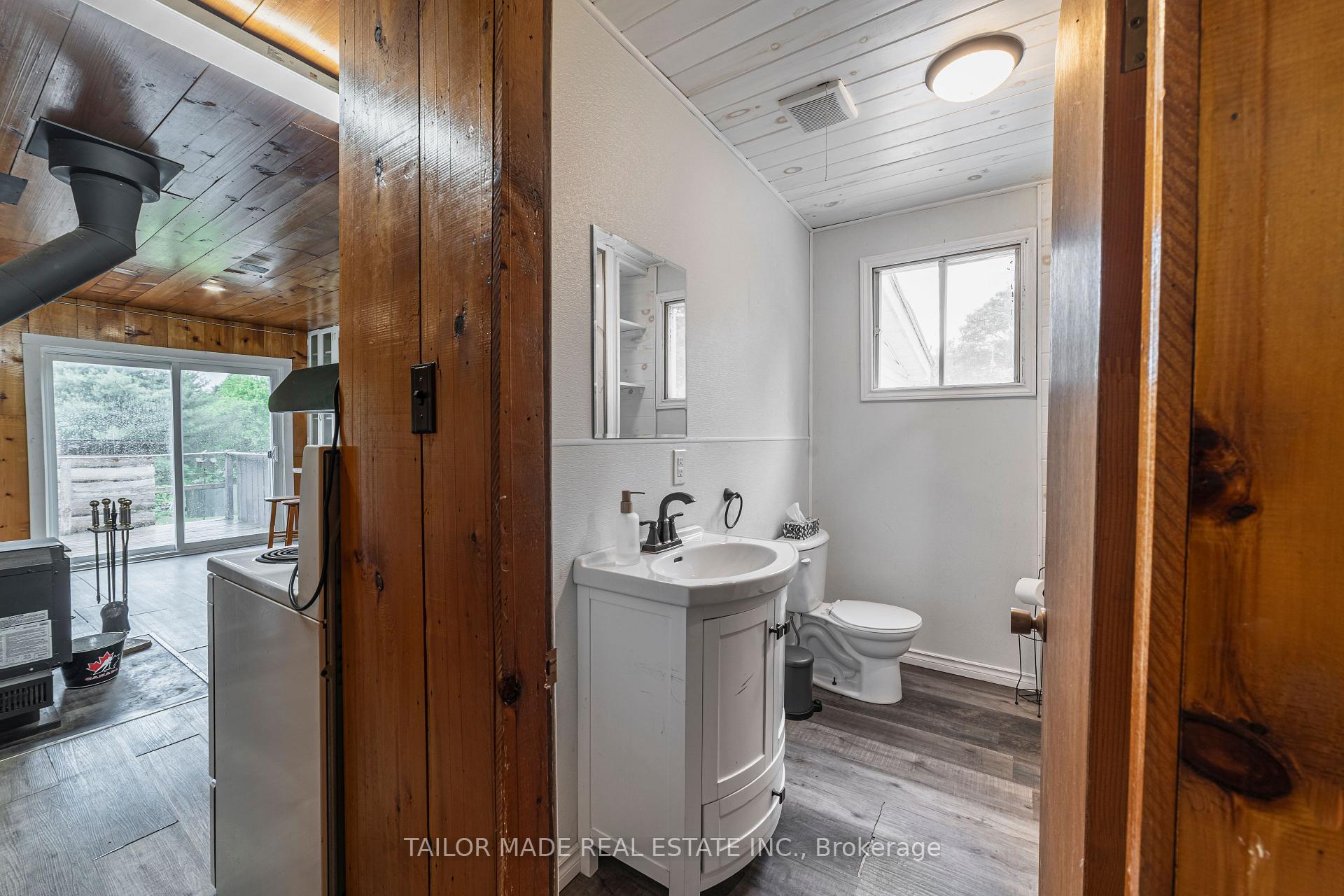 Photo 25 of 788 Bothams Road, Magnetawan, Spence — HOMEH