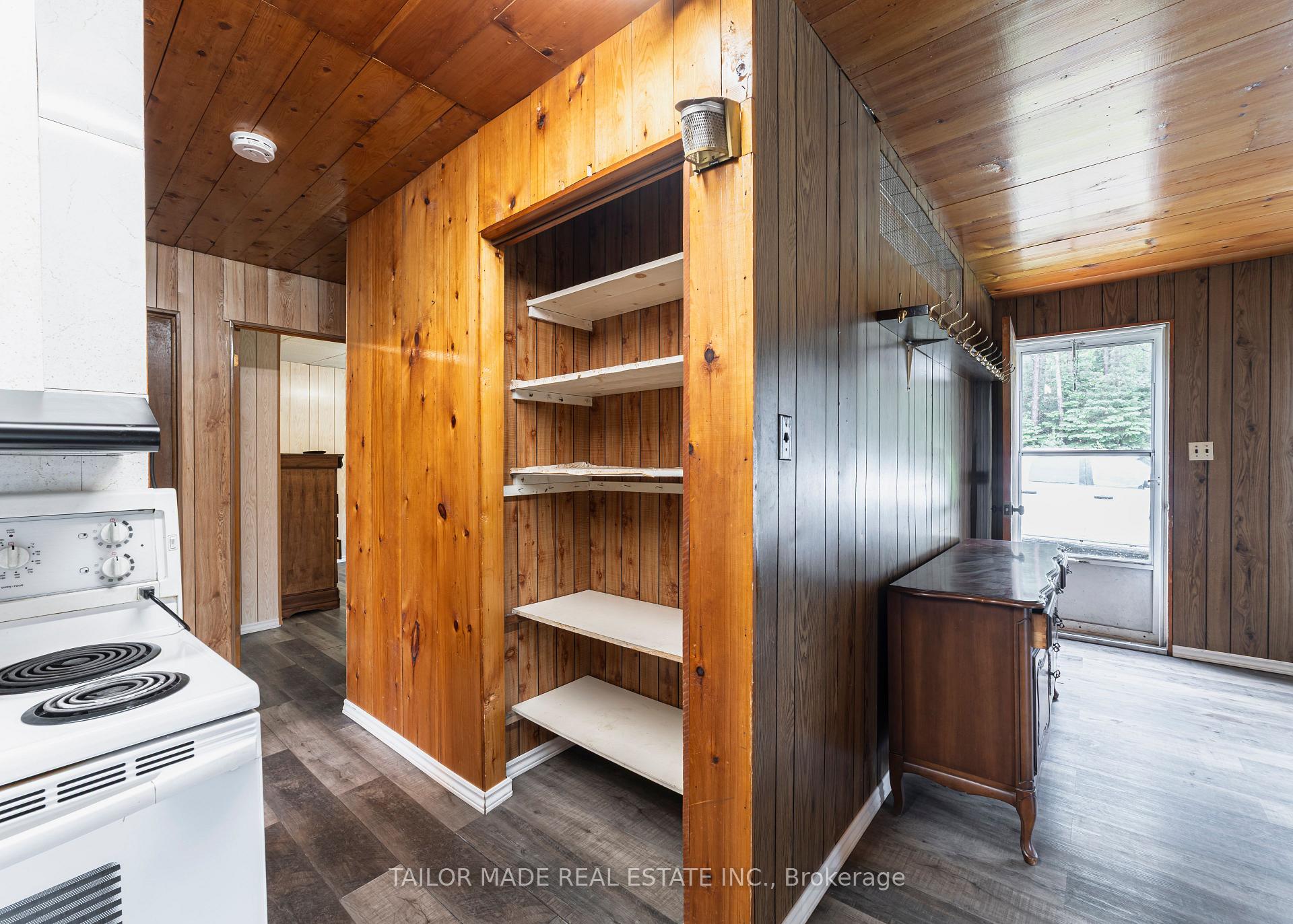 Photo 30 of 788 Bothams Road, Magnetawan, Spence — HOMEH